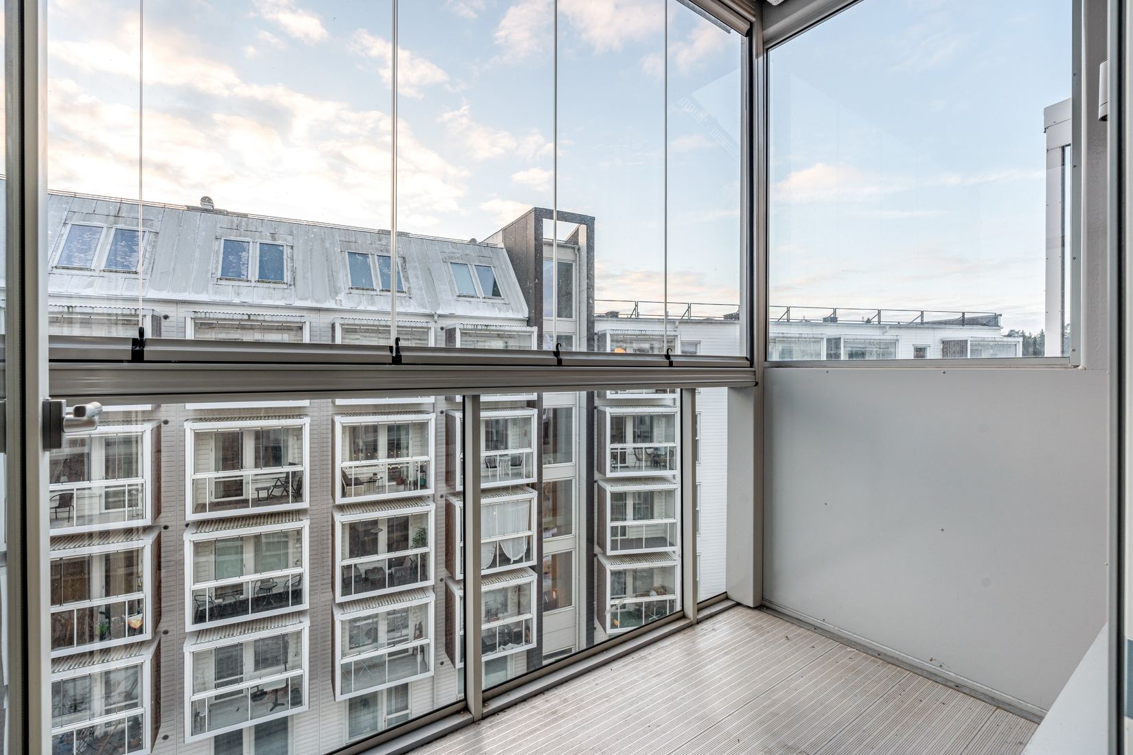 Bostadsrätt, Hägerneholmsvägen 7B, VÅN 4/5, Hägerneholm, Täby