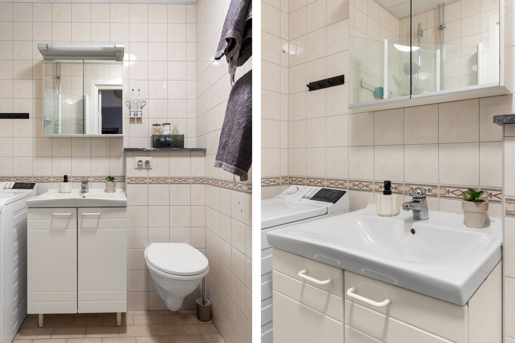 Bostadsrätt, Landsvägsgatan 12C, Pantarholmen, Karlskrona