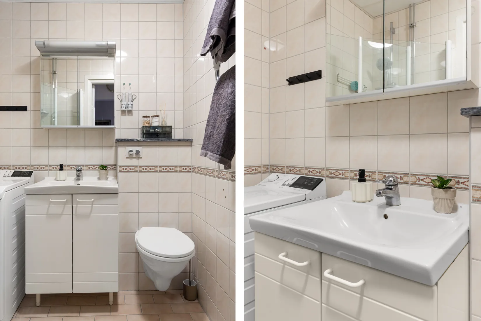 Bostadsrätt, Landsvägsgatan 12C, Pantarholmen, Karlskrona