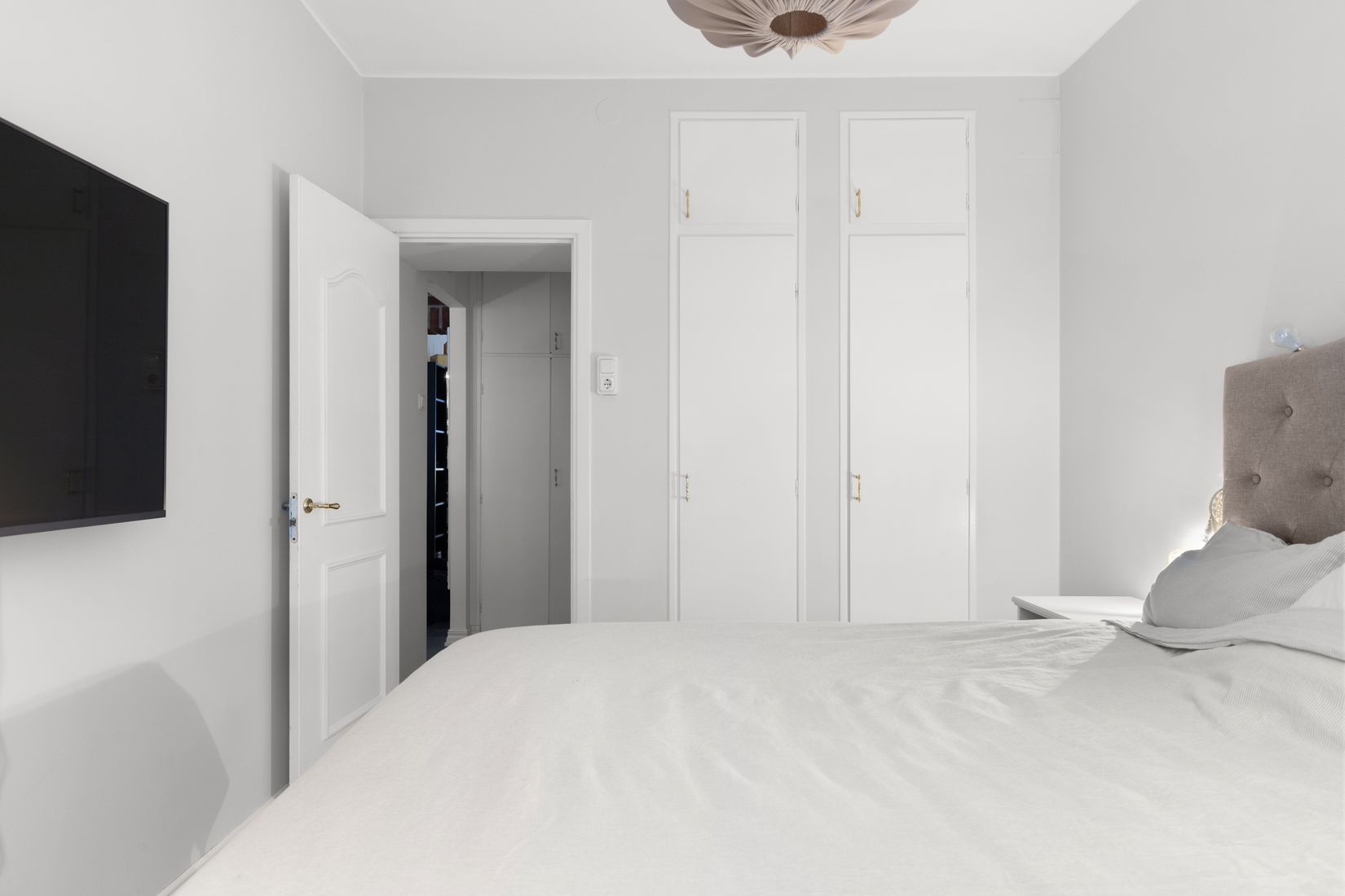 Bostadsrätt, Landsvägsgatan 12C, Pantarholmen, Karlskrona