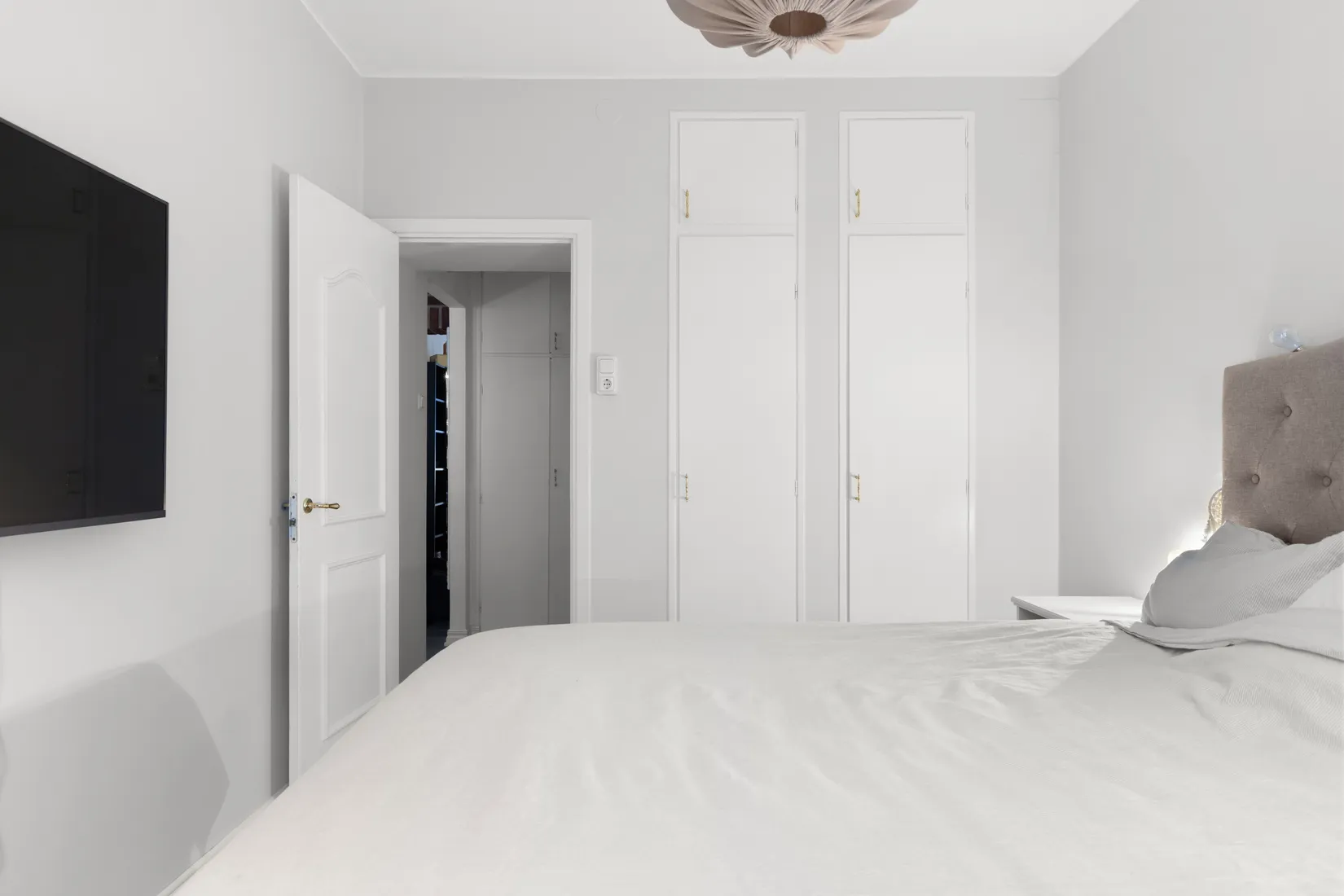 Bostadsrätt, Landsvägsgatan 12C, Pantarholmen, Karlskrona