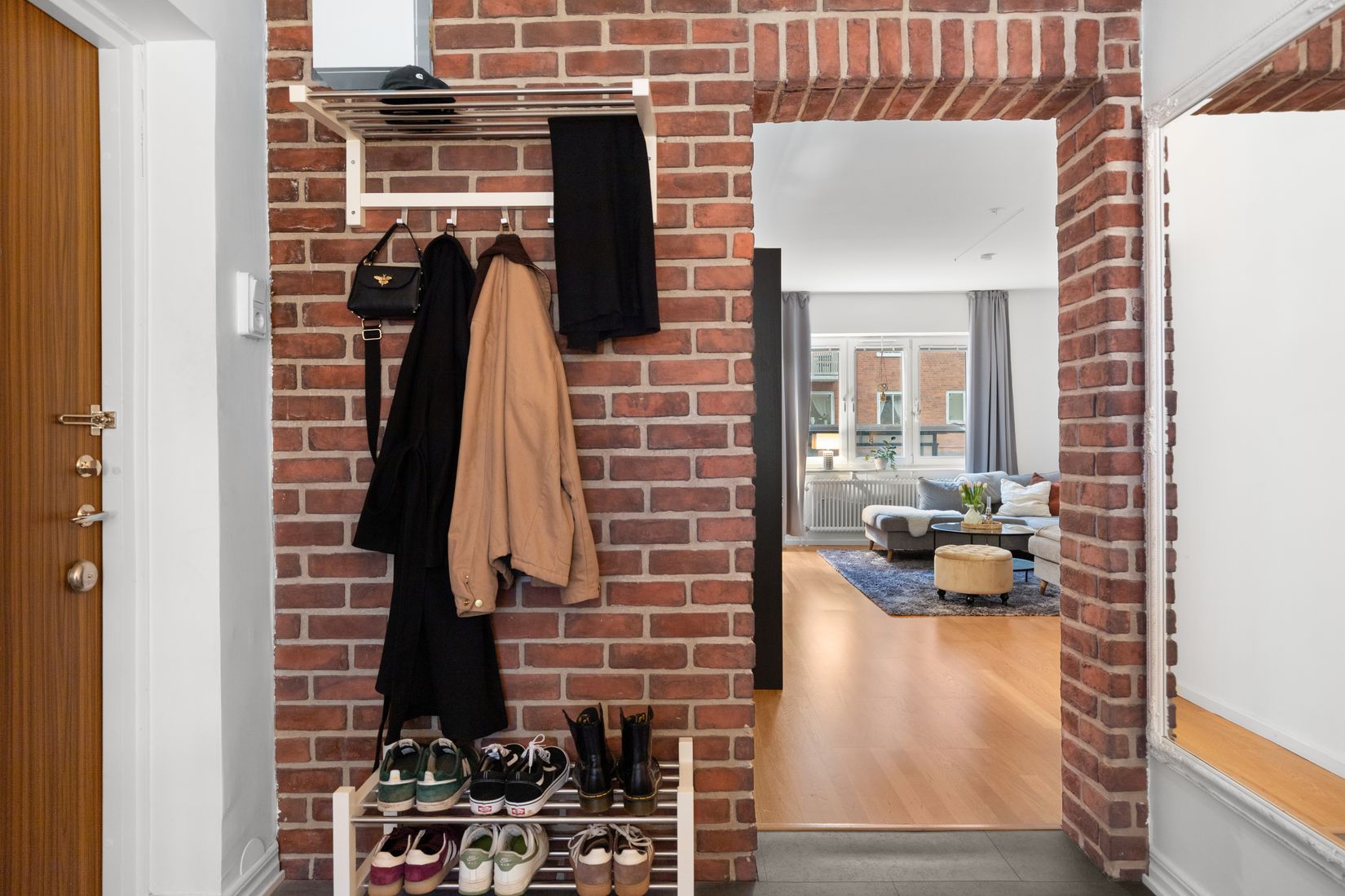 Bostadsrätt, Landsvägsgatan 12C, Pantarholmen, Karlskrona