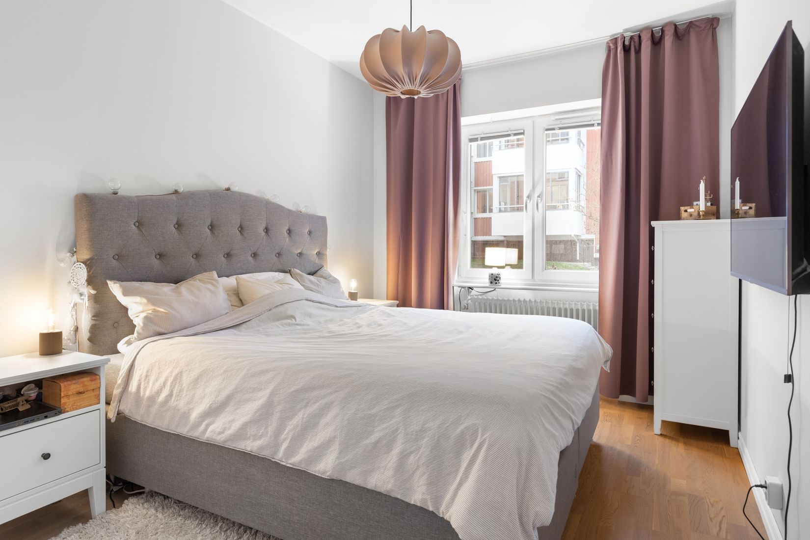 Bostadsrätt, Landsvägsgatan 12C, Pantarholmen, Karlskrona