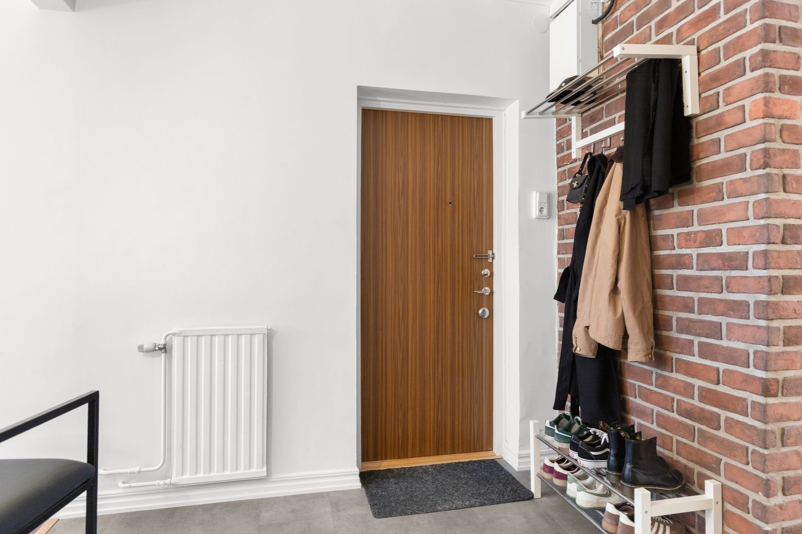 Bostadsrätt, Landsvägsgatan 12C, Pantarholmen, Karlskrona