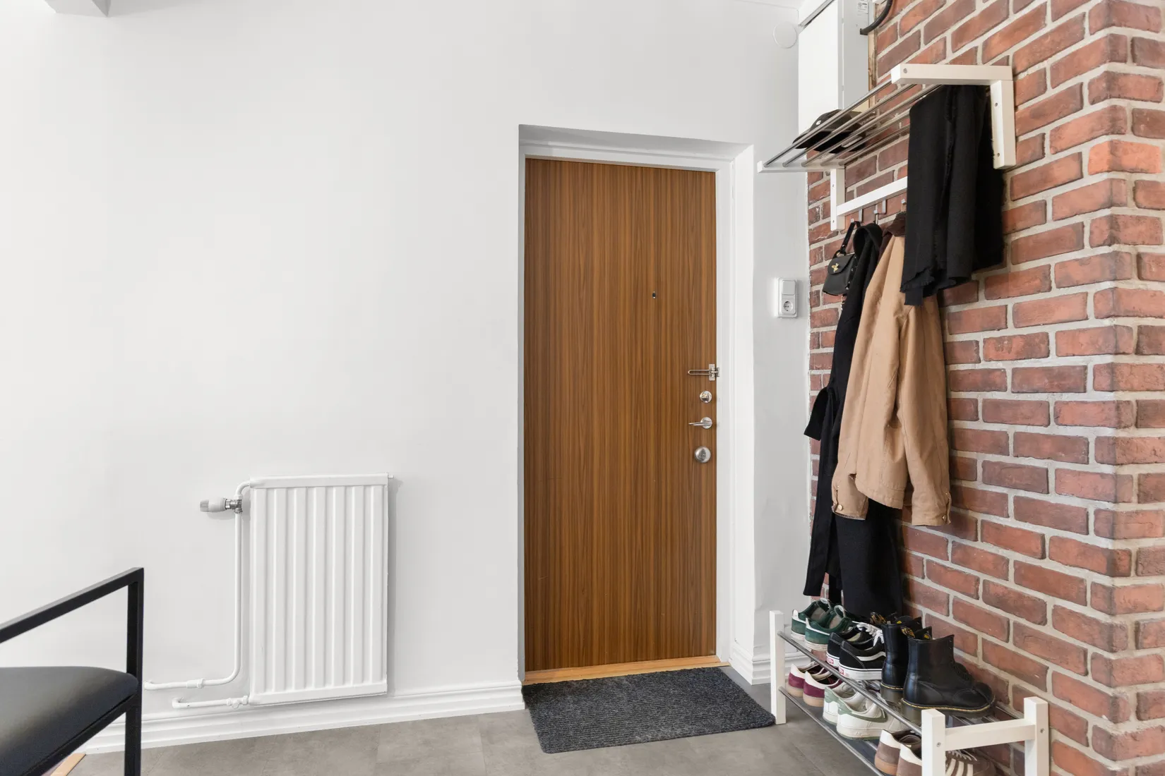 Bostadsrätt, Landsvägsgatan 12C, Pantarholmen, Karlskrona