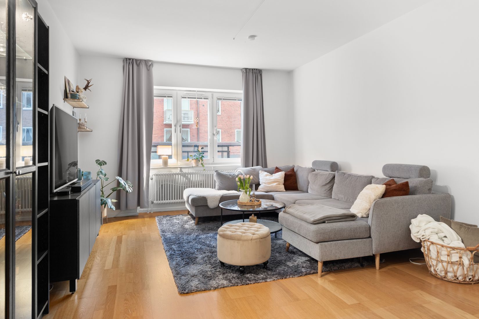 Bostadsrätt, Landsvägsgatan 12C, Pantarholmen, Karlskrona