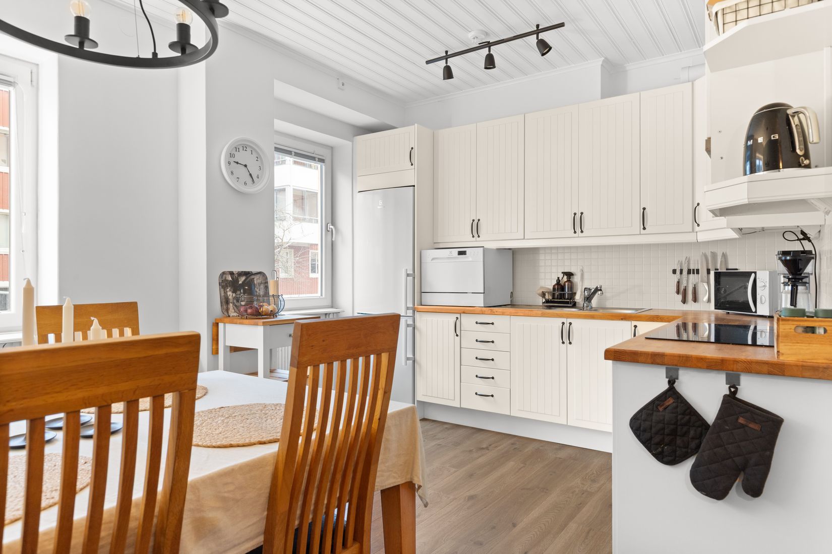 Bostadsrätt, Landsvägsgatan 12C, Pantarholmen, Karlskrona