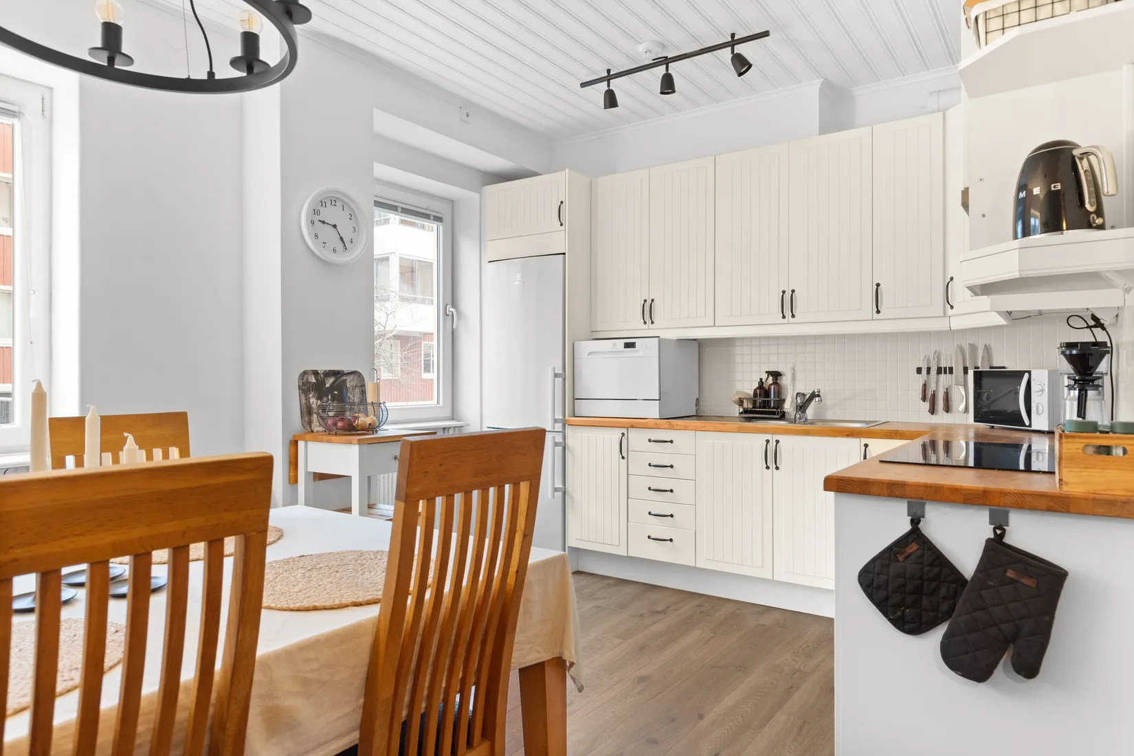 Bostadsrätt, Landsvägsgatan 12C, Pantarholmen, Karlskrona