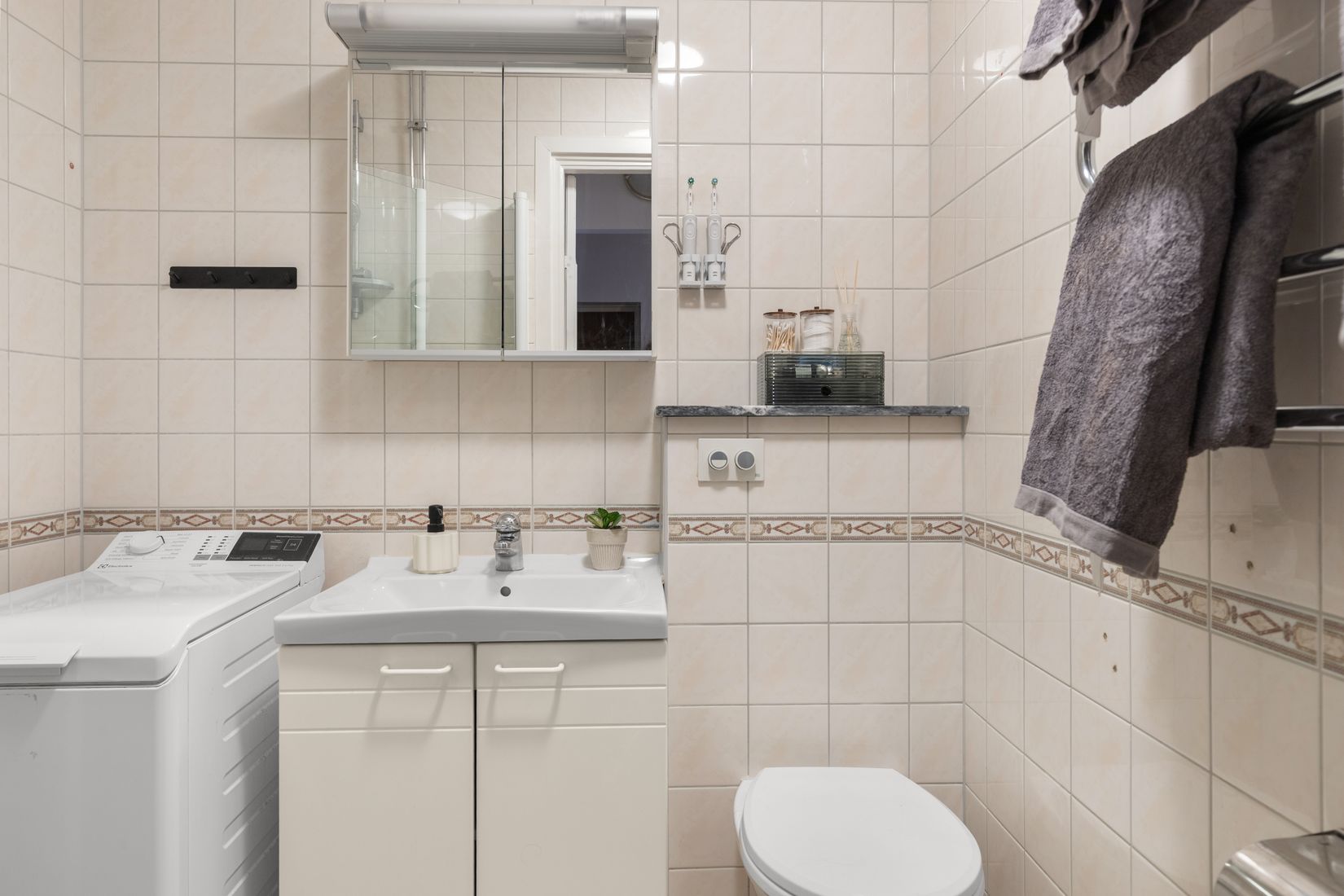 Bostadsrätt, Landsvägsgatan 12C, Pantarholmen, Karlskrona