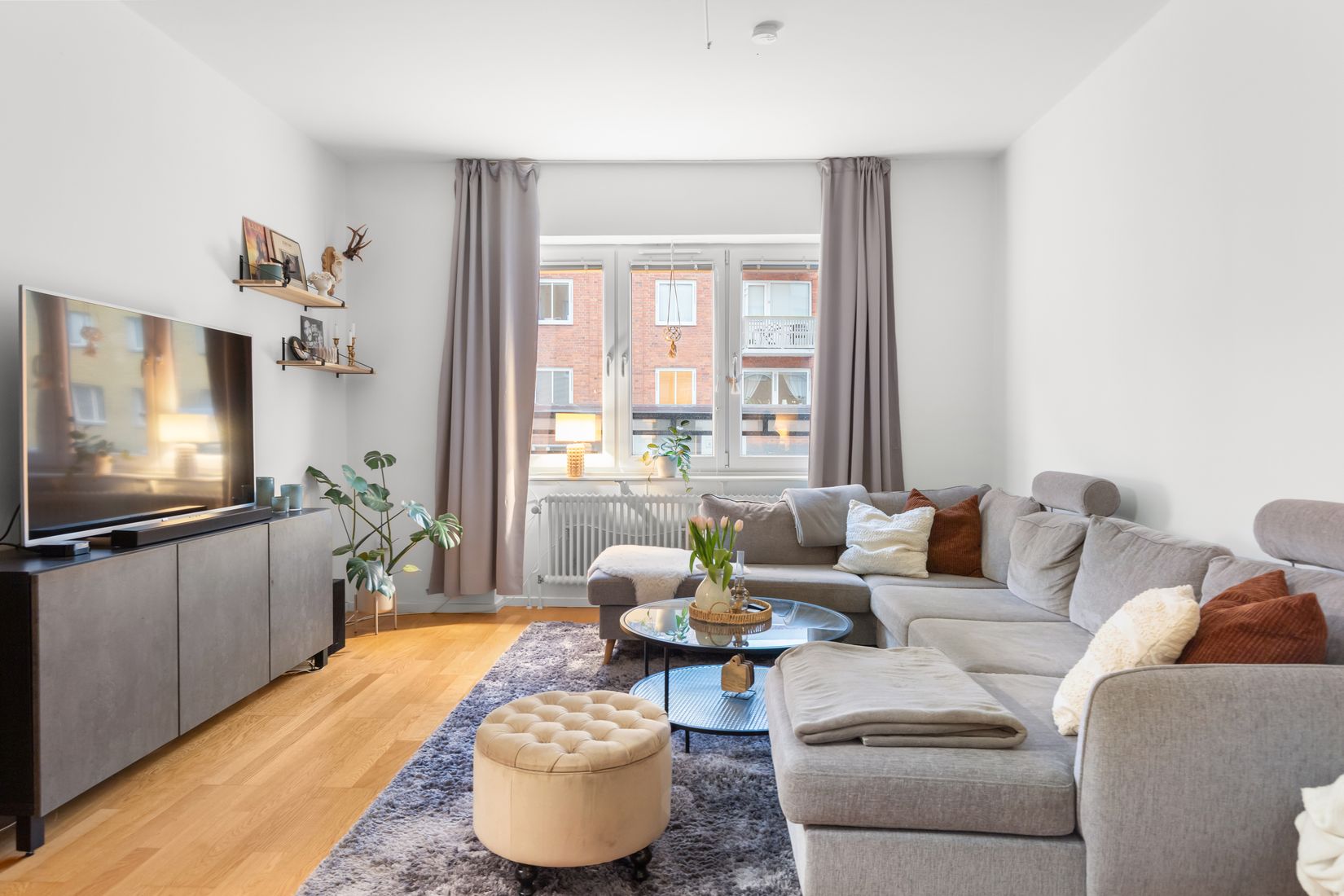 Bostadsrätt, Landsvägsgatan 12C, Pantarholmen, Karlskrona