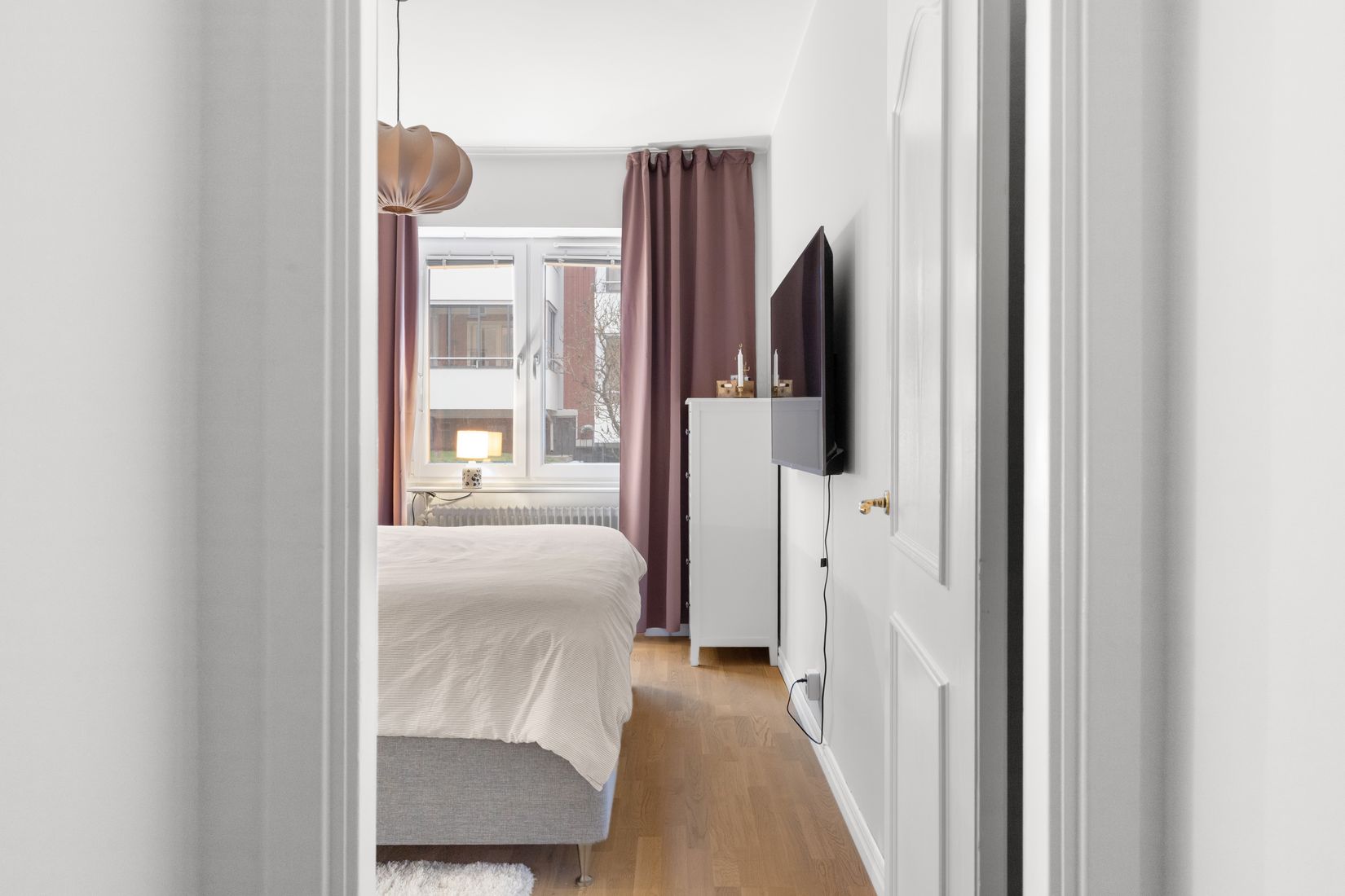 Bostadsrätt, Landsvägsgatan 12C, Pantarholmen, Karlskrona