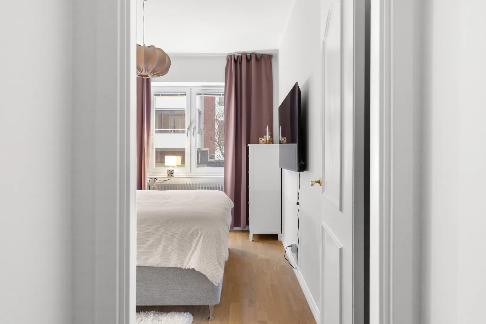 Bostadsrätt, Landsvägsgatan 12C, Pantarholmen, Karlskrona