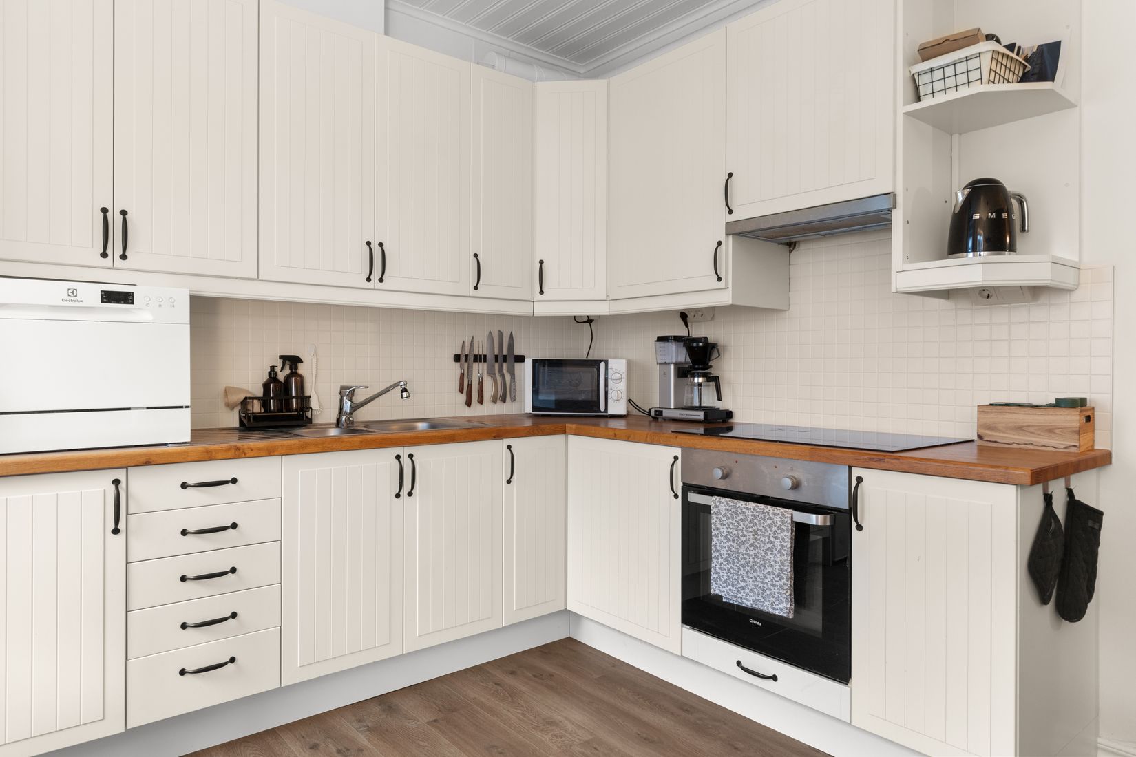 Bostadsrätt, Landsvägsgatan 12C, Pantarholmen, Karlskrona