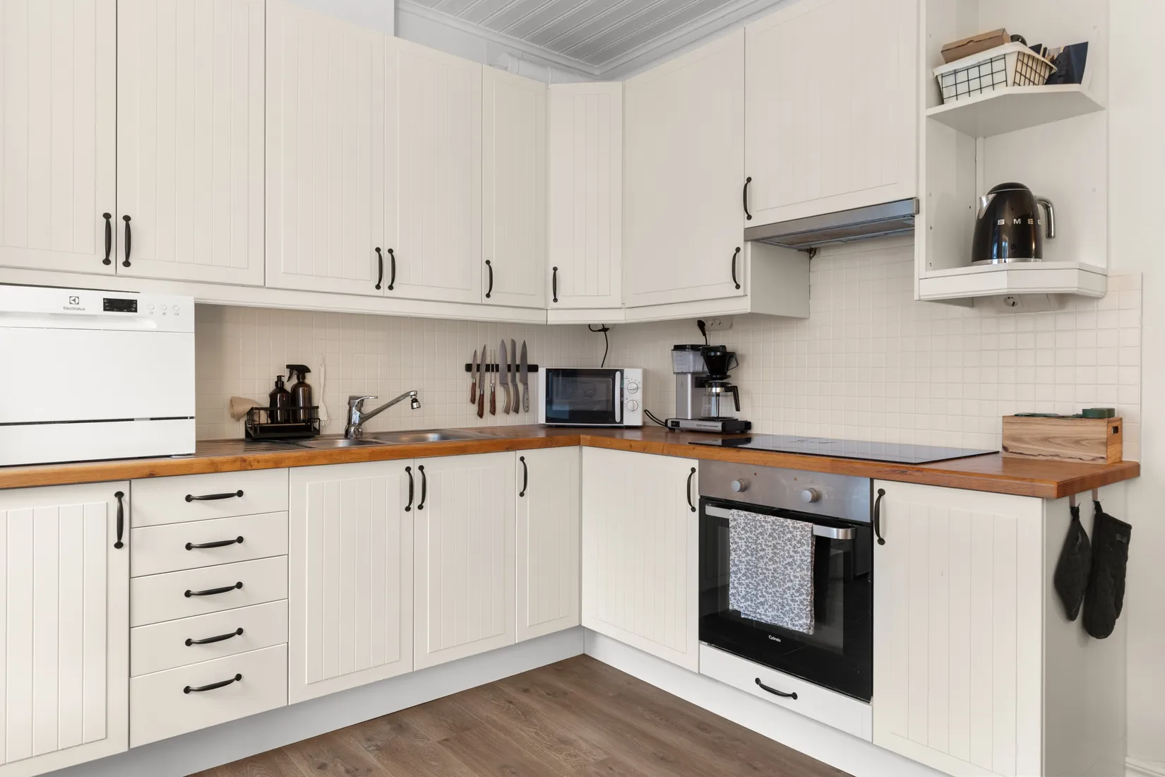 Bostadsrätt, Landsvägsgatan 12C, Pantarholmen, Karlskrona