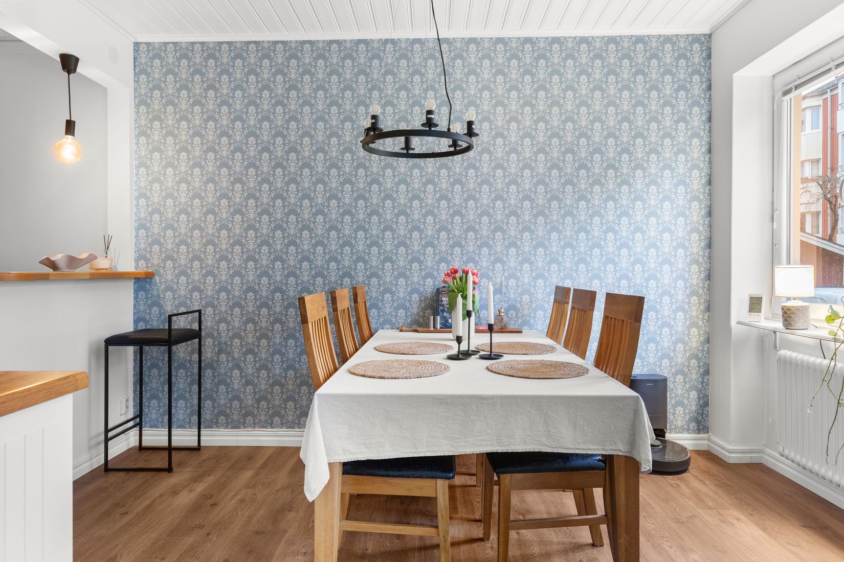 Bostadsrätt, Landsvägsgatan 12C, Pantarholmen, Karlskrona