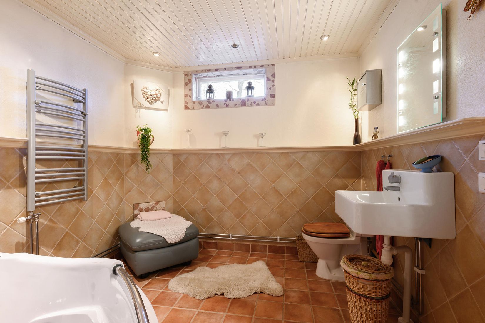 Villa, Verkebrovägen 22, Verkebro, Gävle