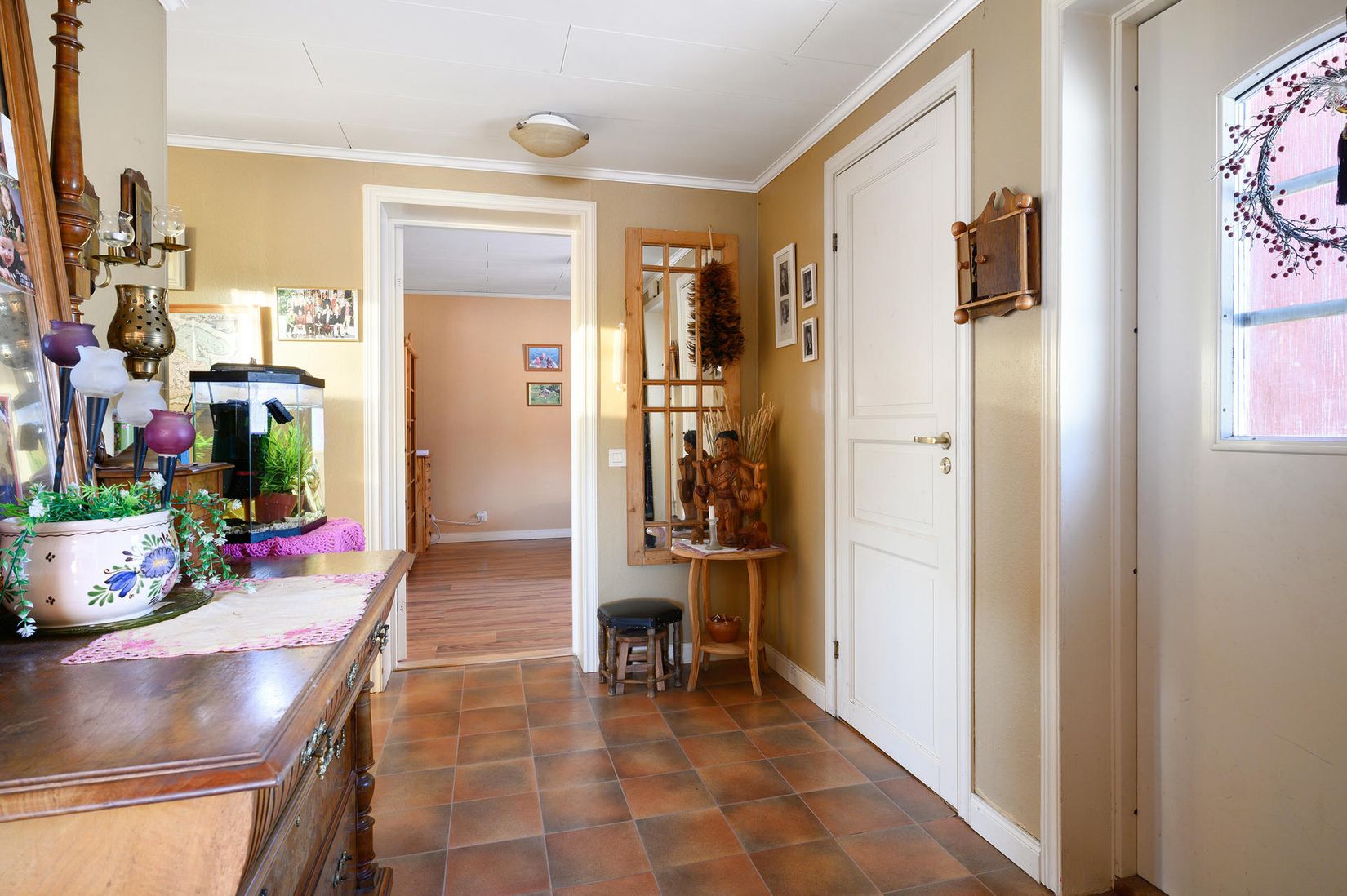 Villa, Verkebrovägen 22, Verkebro, Gävle