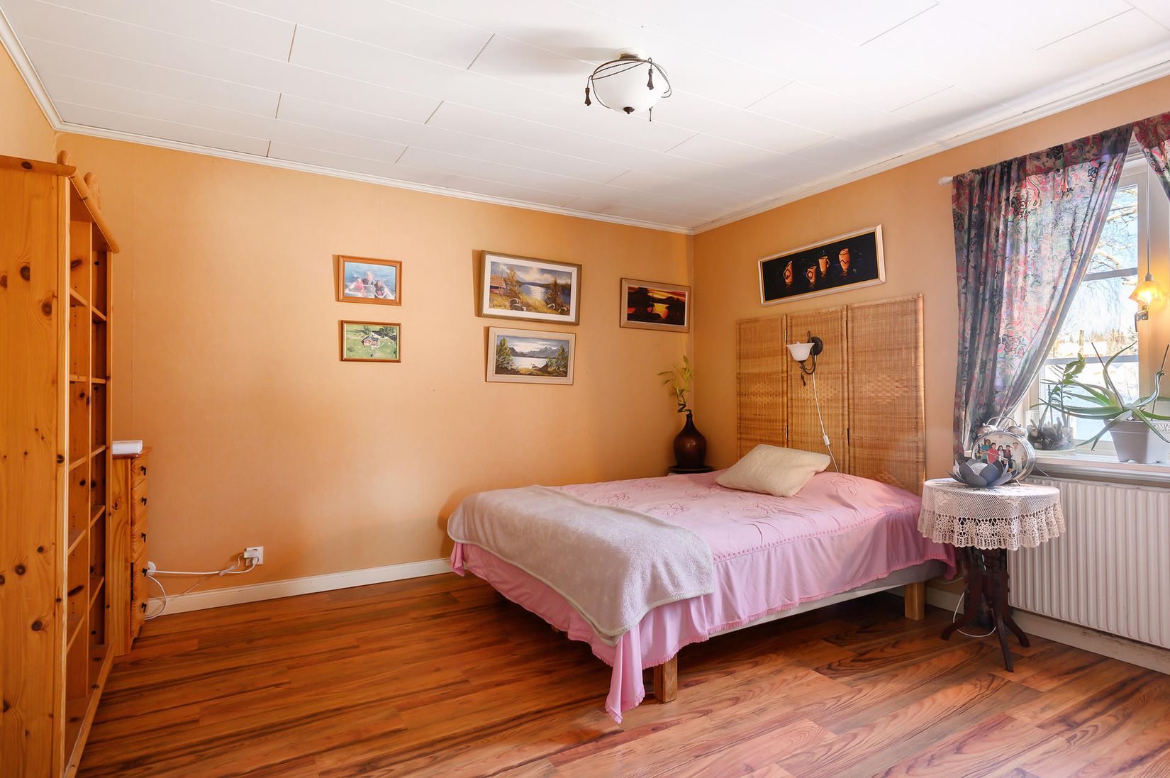 Villa, Verkebrovägen 22, Verkebro, Gävle