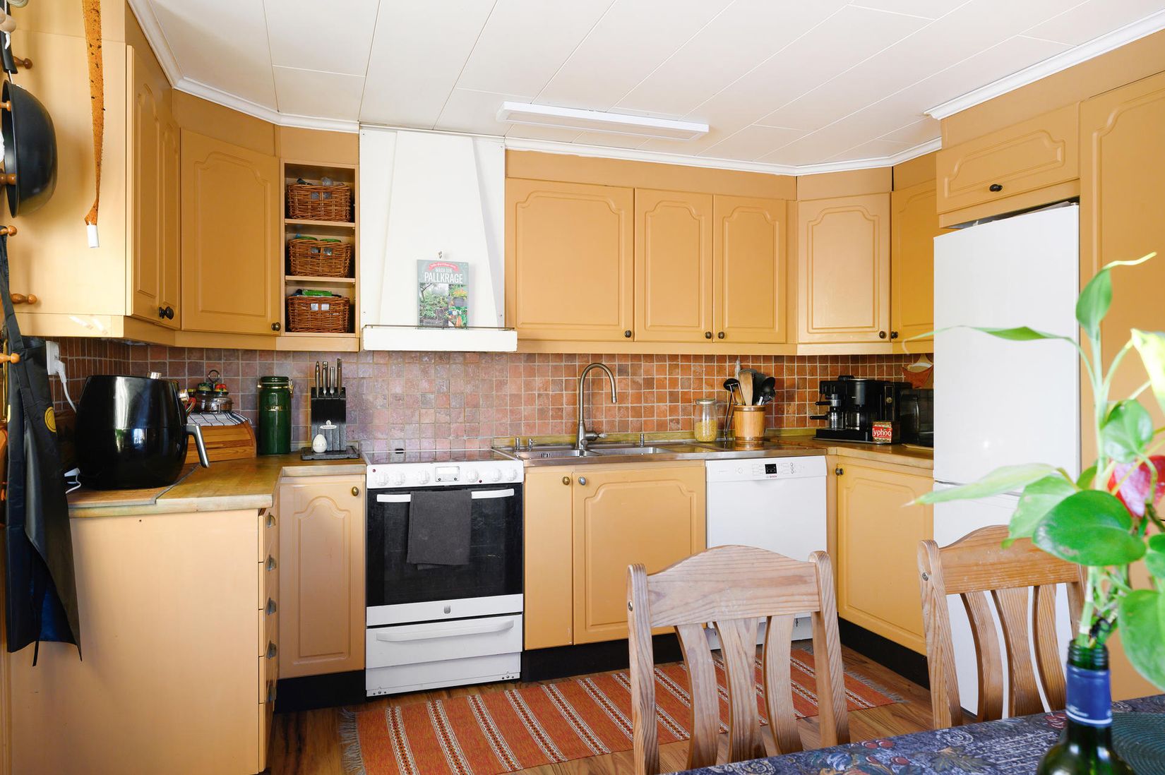 Villa, Verkebrovägen 22, Verkebro, Gävle