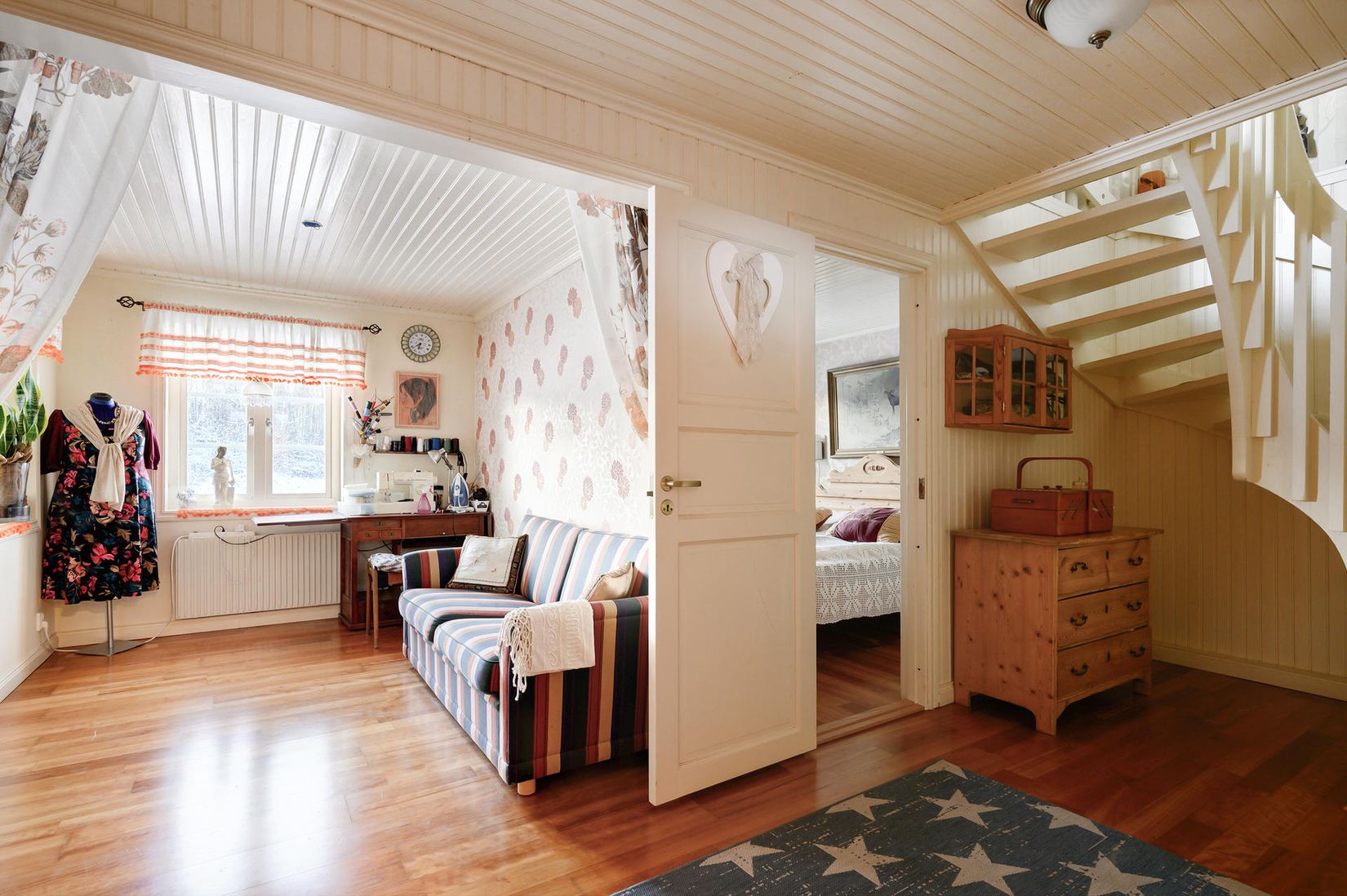 Villa, Verkebrovägen 22, Verkebro, Gävle