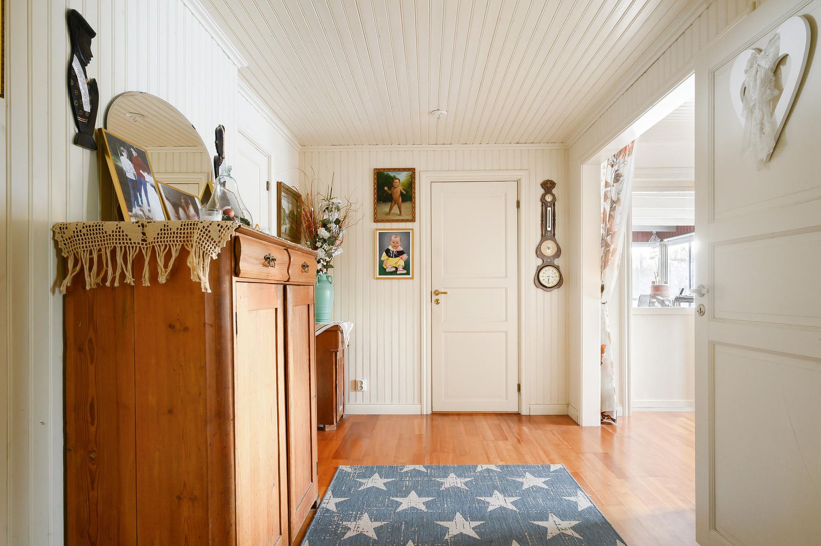 Villa, Verkebrovägen 22, Verkebro, Gävle