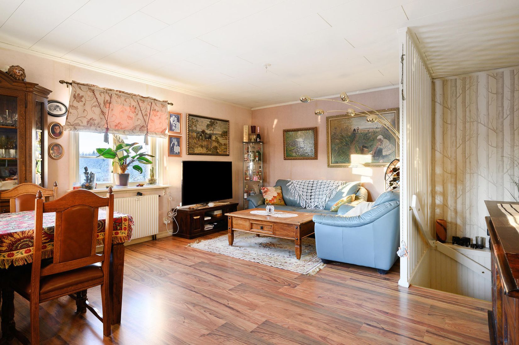 Villa, Verkebrovägen 22, Verkebro, Gävle