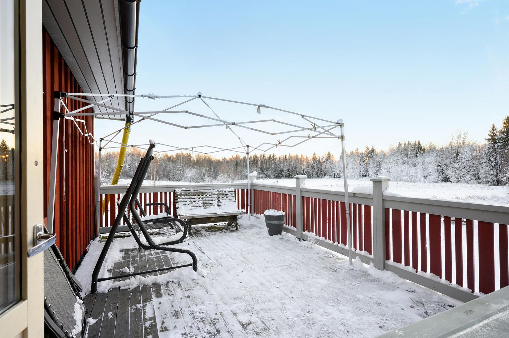 Villa, Verkebrovägen 22, Verkebro, Gävle