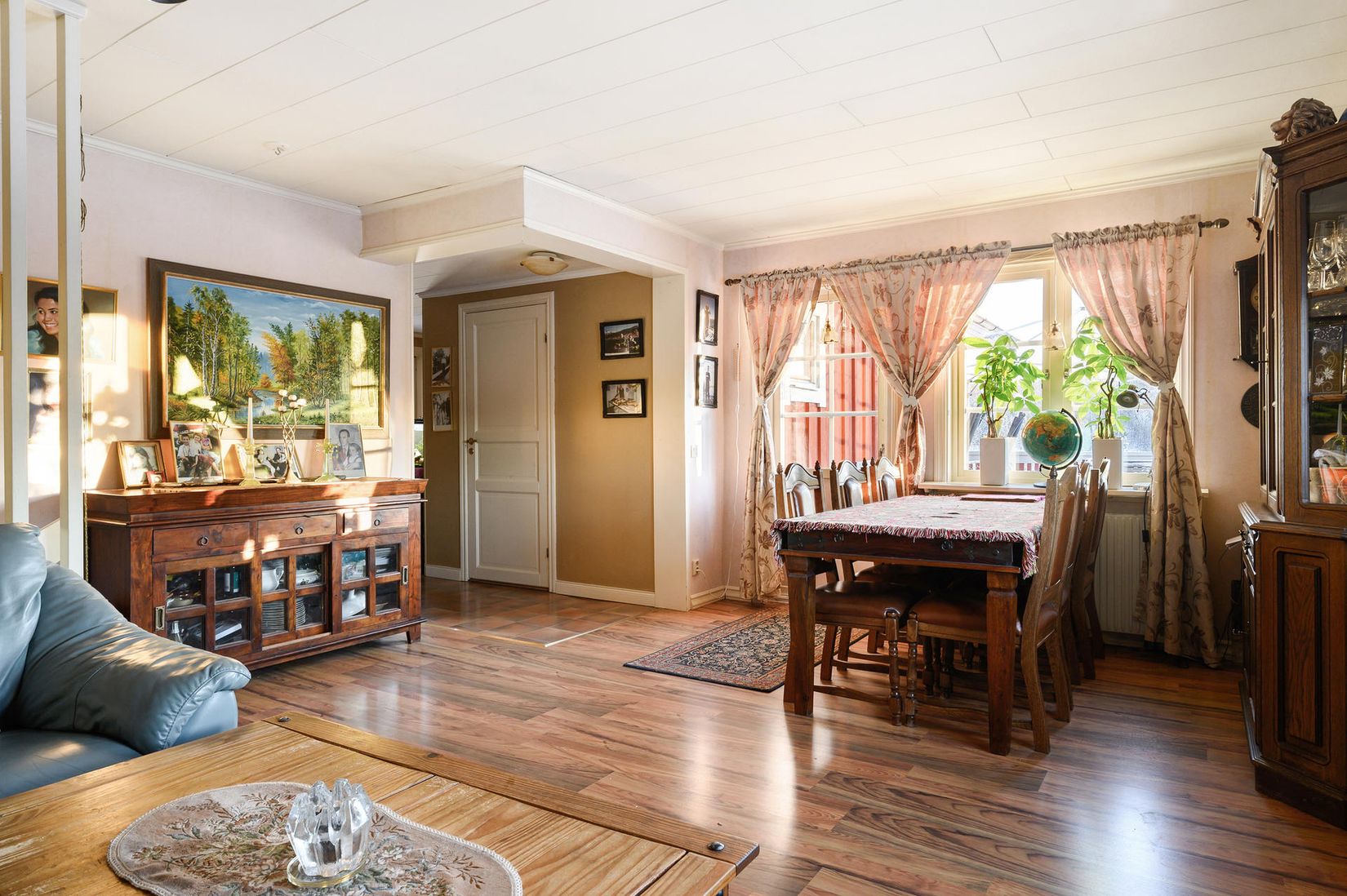 Villa, Verkebrovägen 22, Verkebro, Gävle