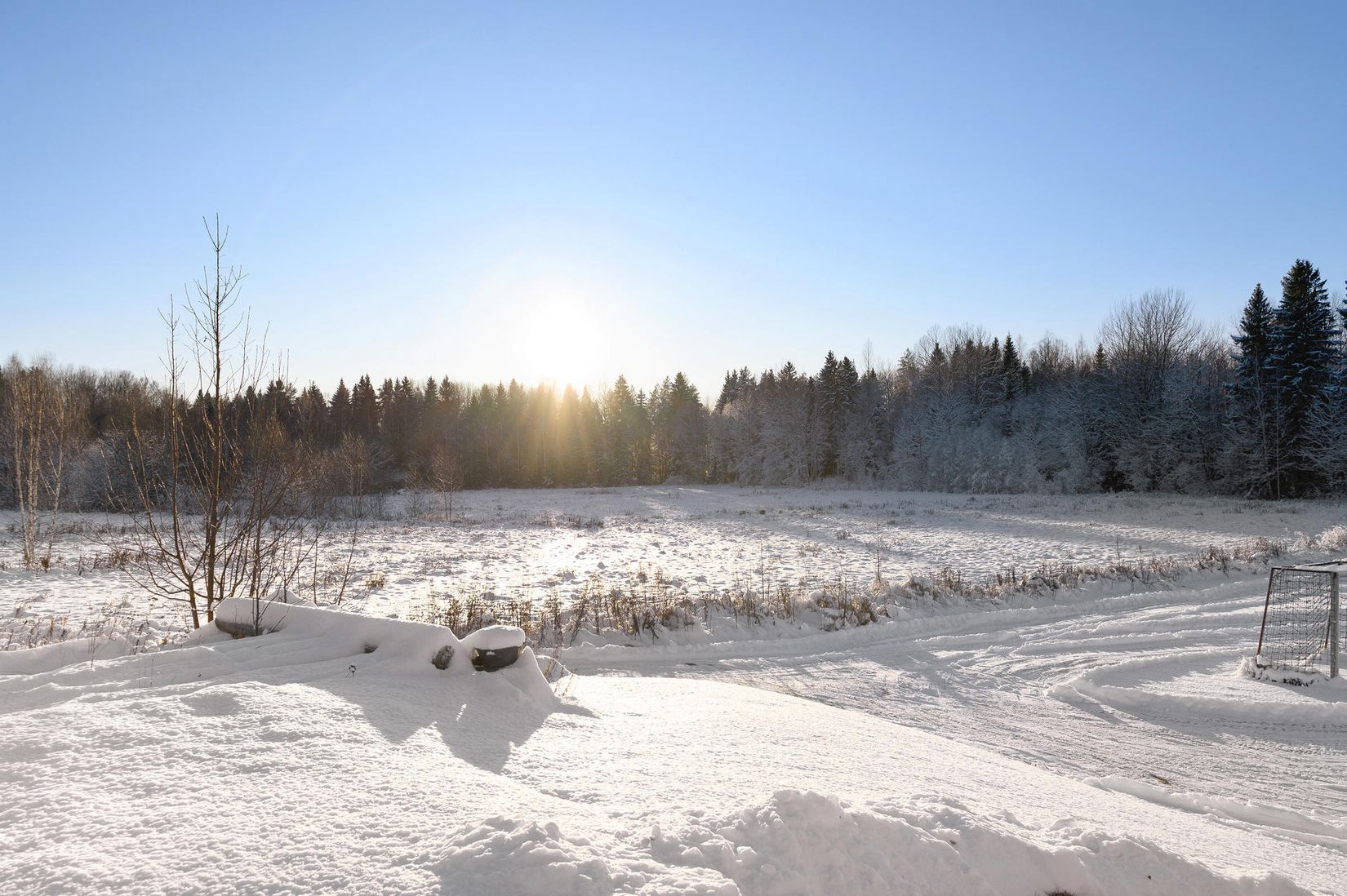Villa, Verkebrovägen 22, Verkebro, Gävle
