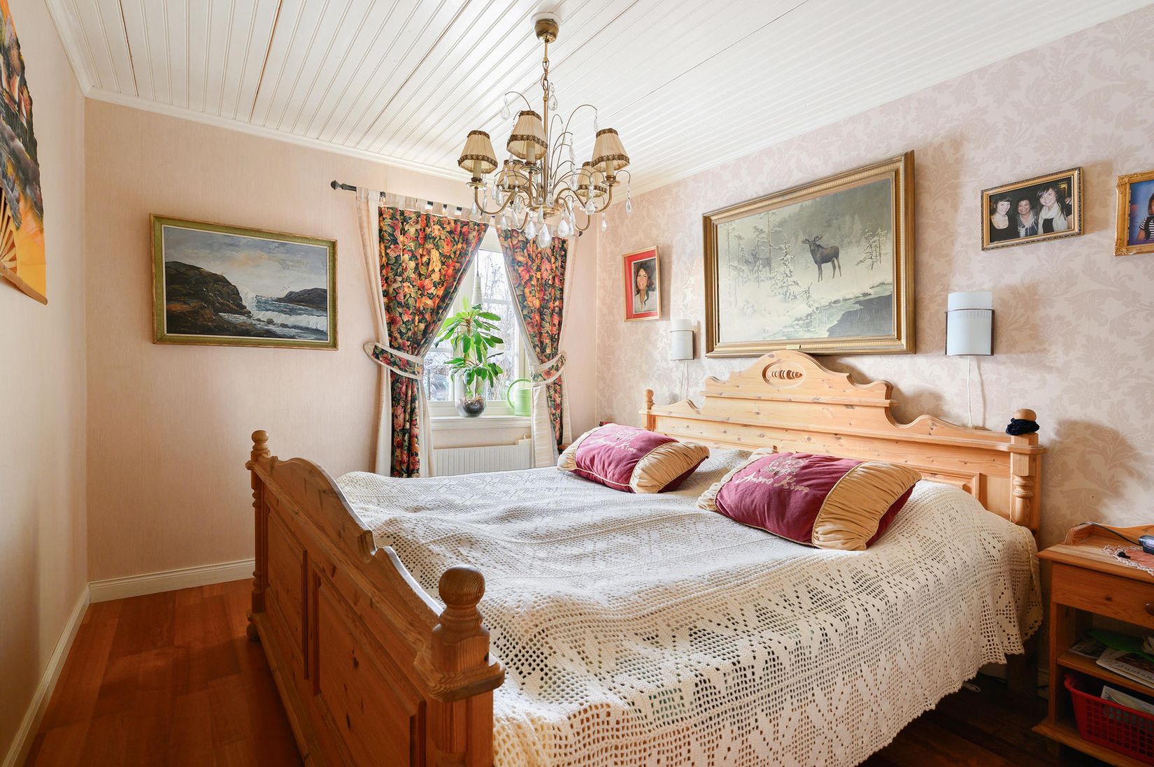 Villa, Verkebrovägen 22, Verkebro, Gävle