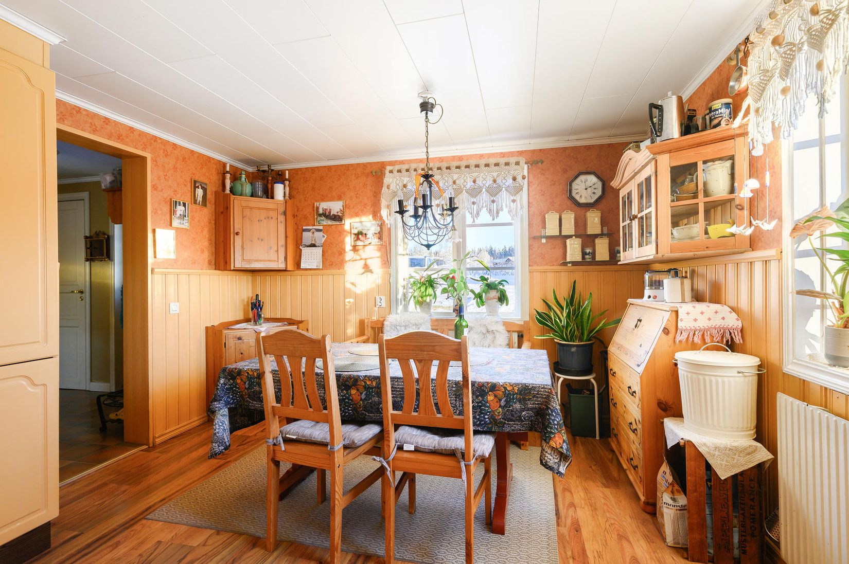 Villa, Verkebrovägen 22, Verkebro, Gävle