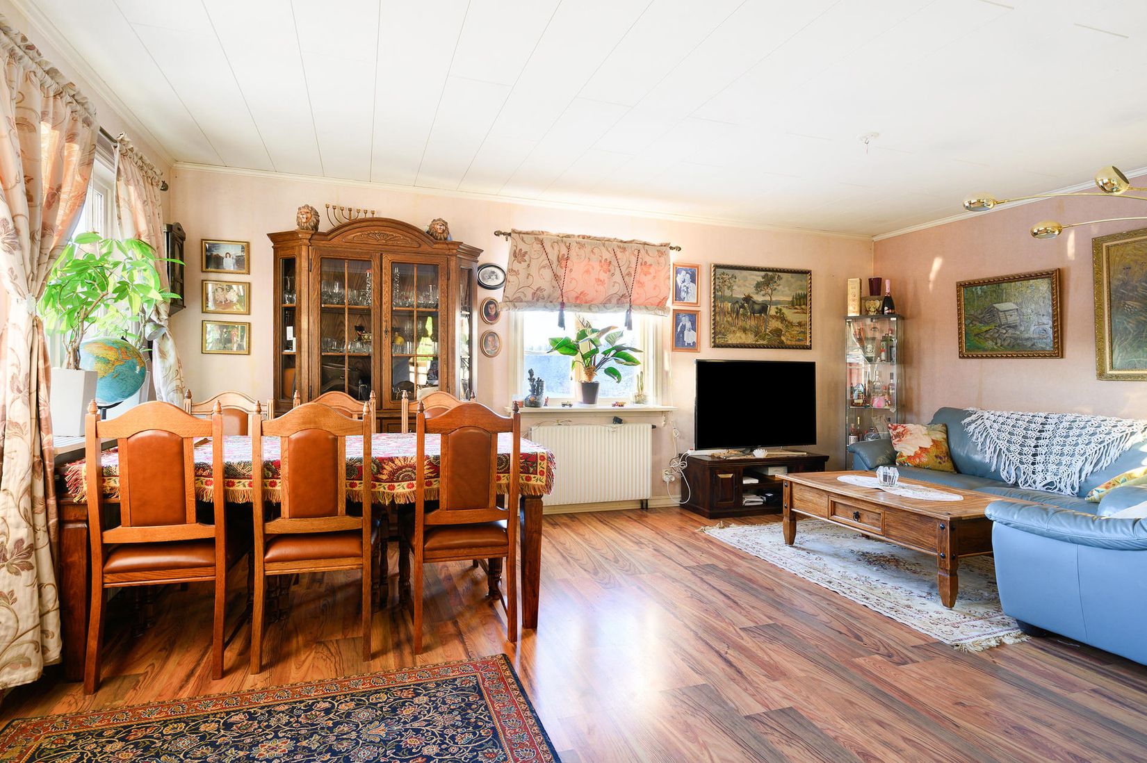 Villa, Verkebrovägen 22, Verkebro, Gävle