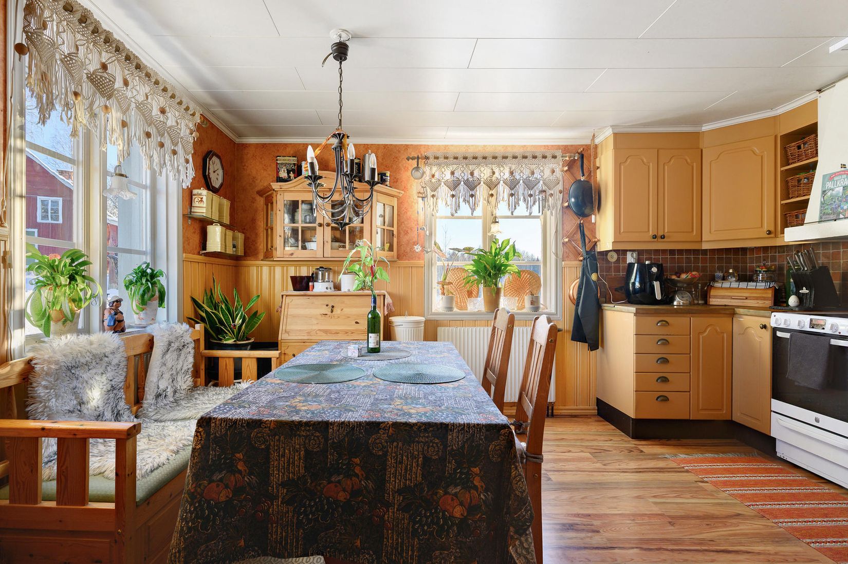 Villa, Verkebrovägen 22, Verkebro, Gävle