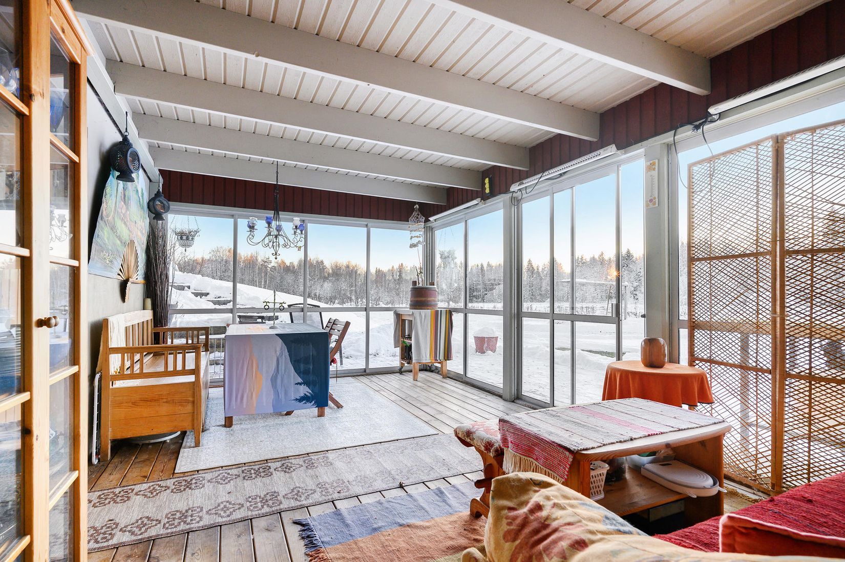 Villa, Verkebrovägen 22, Verkebro, Gävle