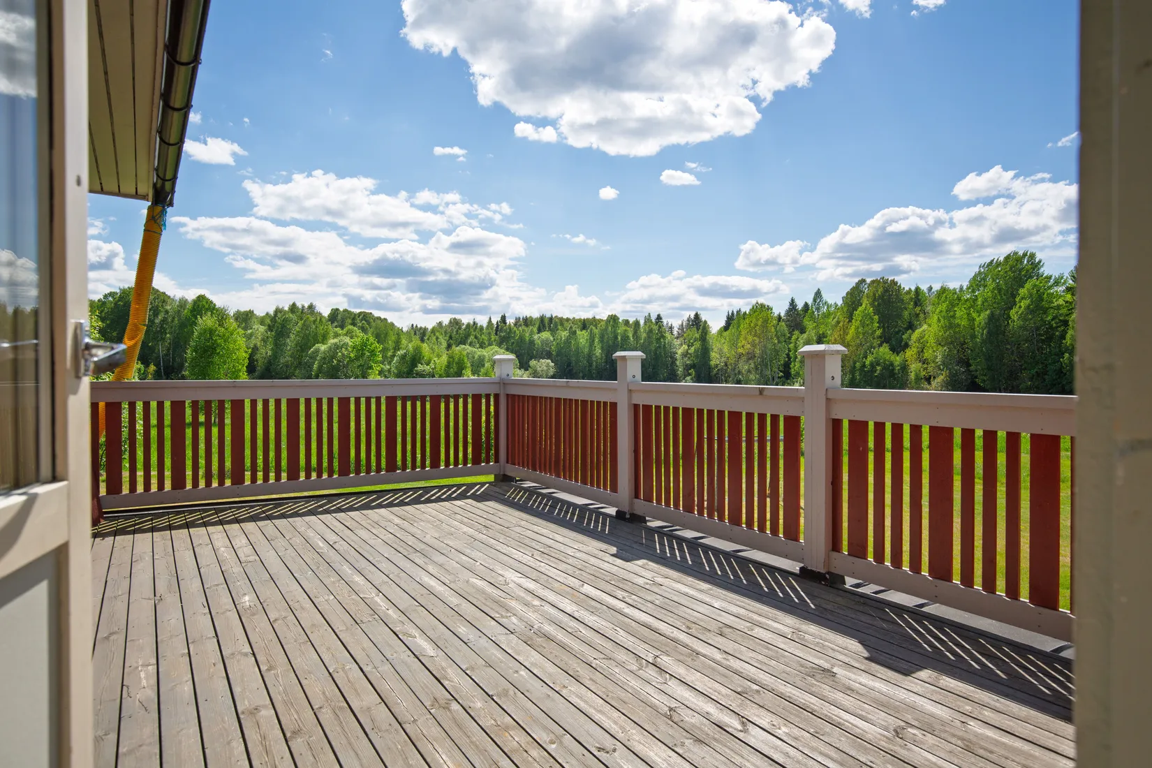 Villa, Verkebrovägen 22, Verkebro, Gävle