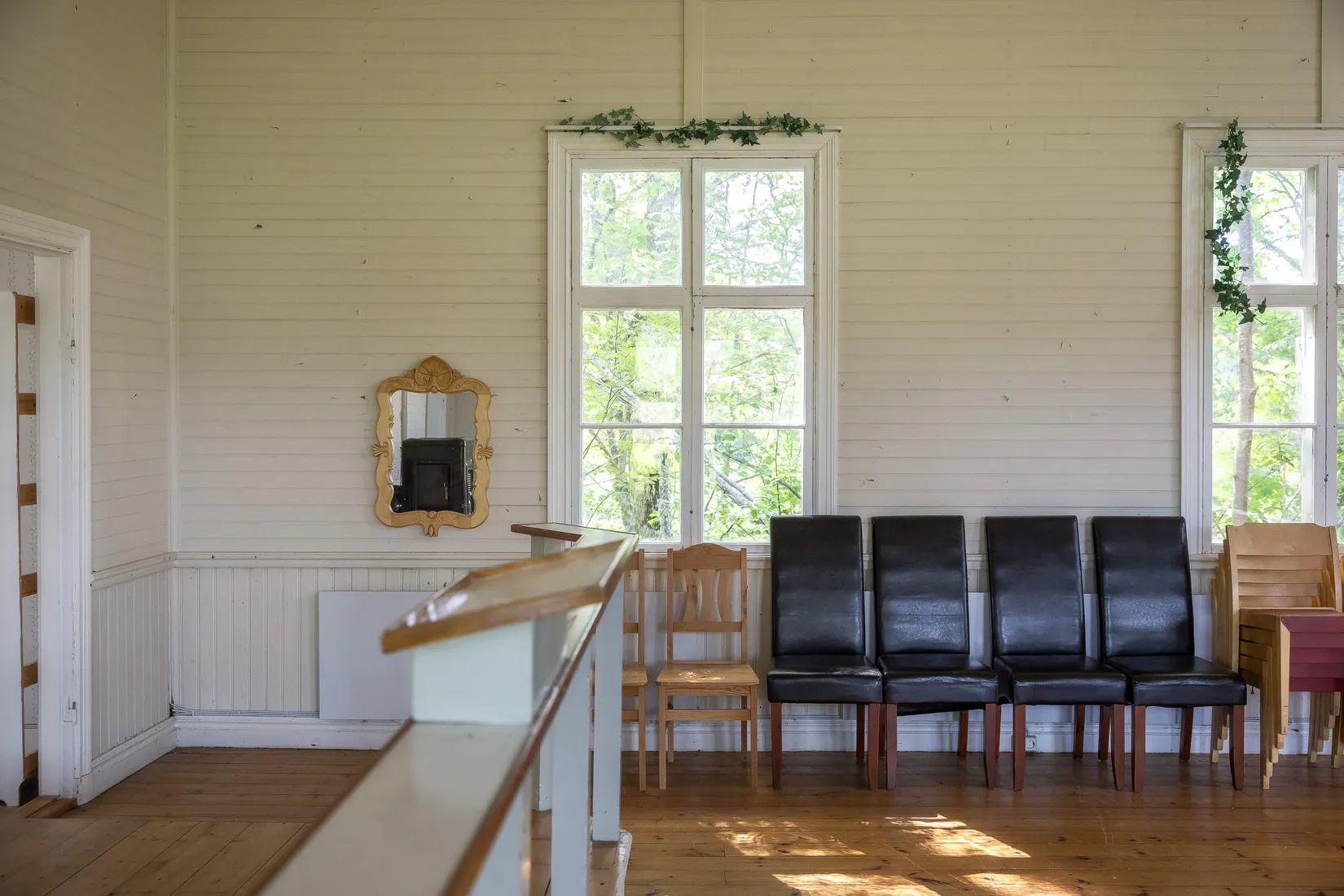 Villa, Verkebrovägen 22, Verkebro, Gävle