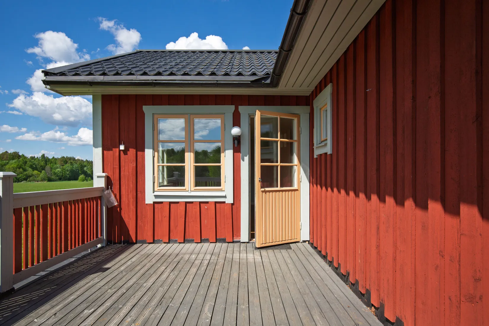 Villa, Verkebrovägen 22, Verkebro, Gävle