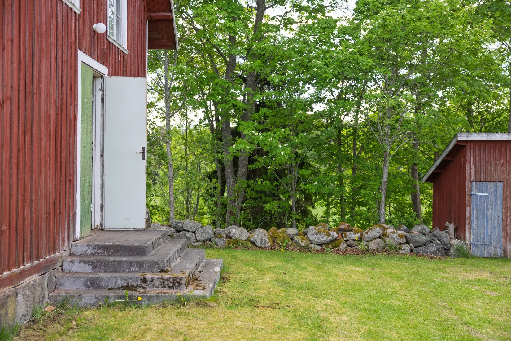Villa, Verkebrovägen 22, Verkebro, Gävle