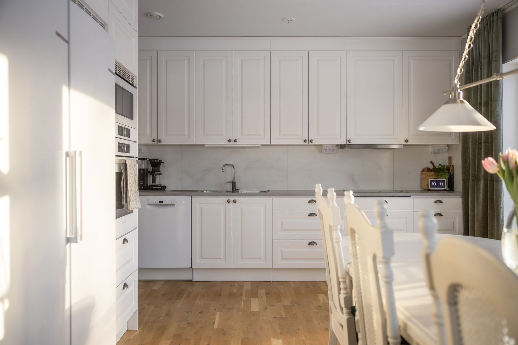 Villa, Persbacksvägen 3, Överhärde, Gävle