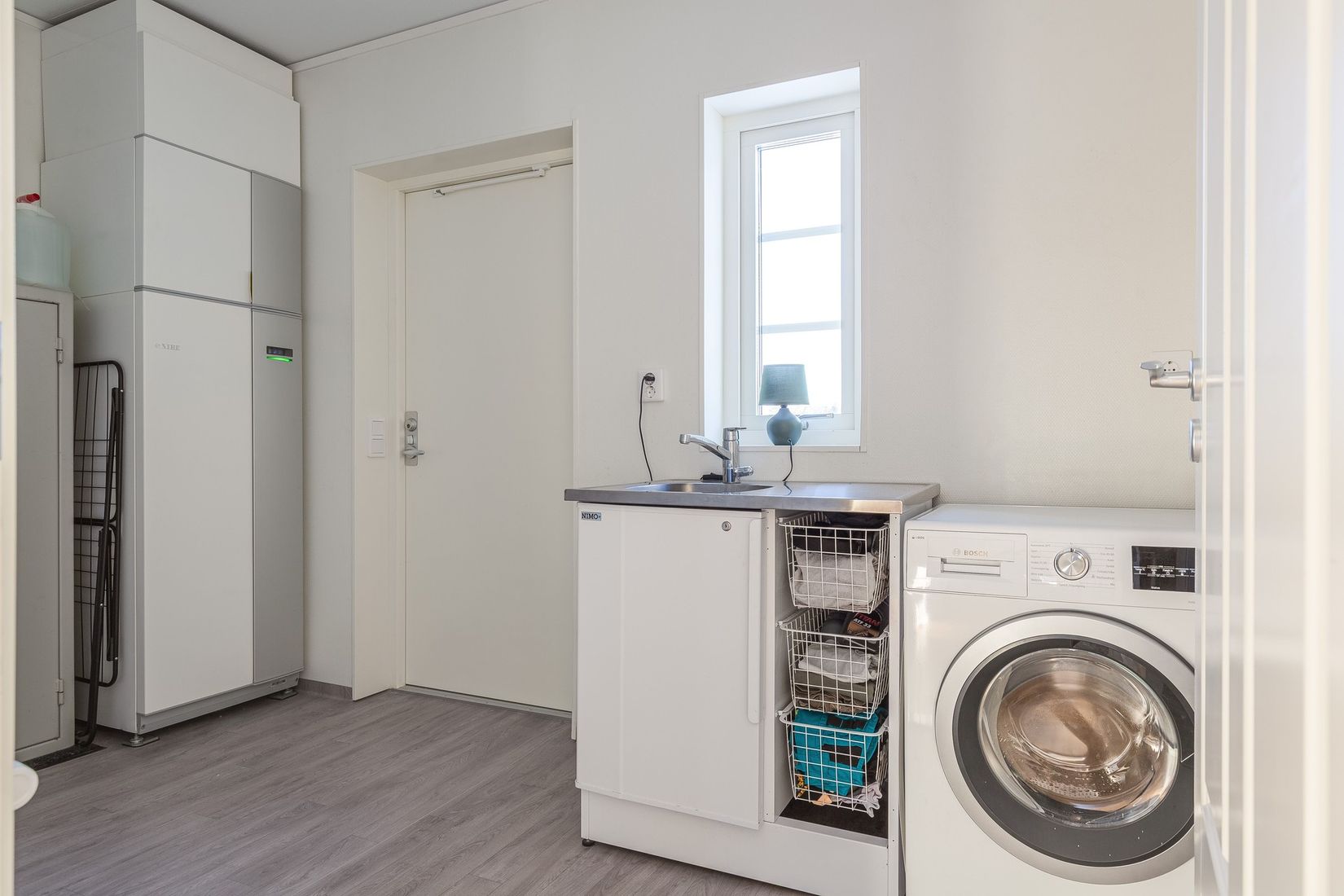 Villa, Persbacksvägen 3, Överhärde, Gävle