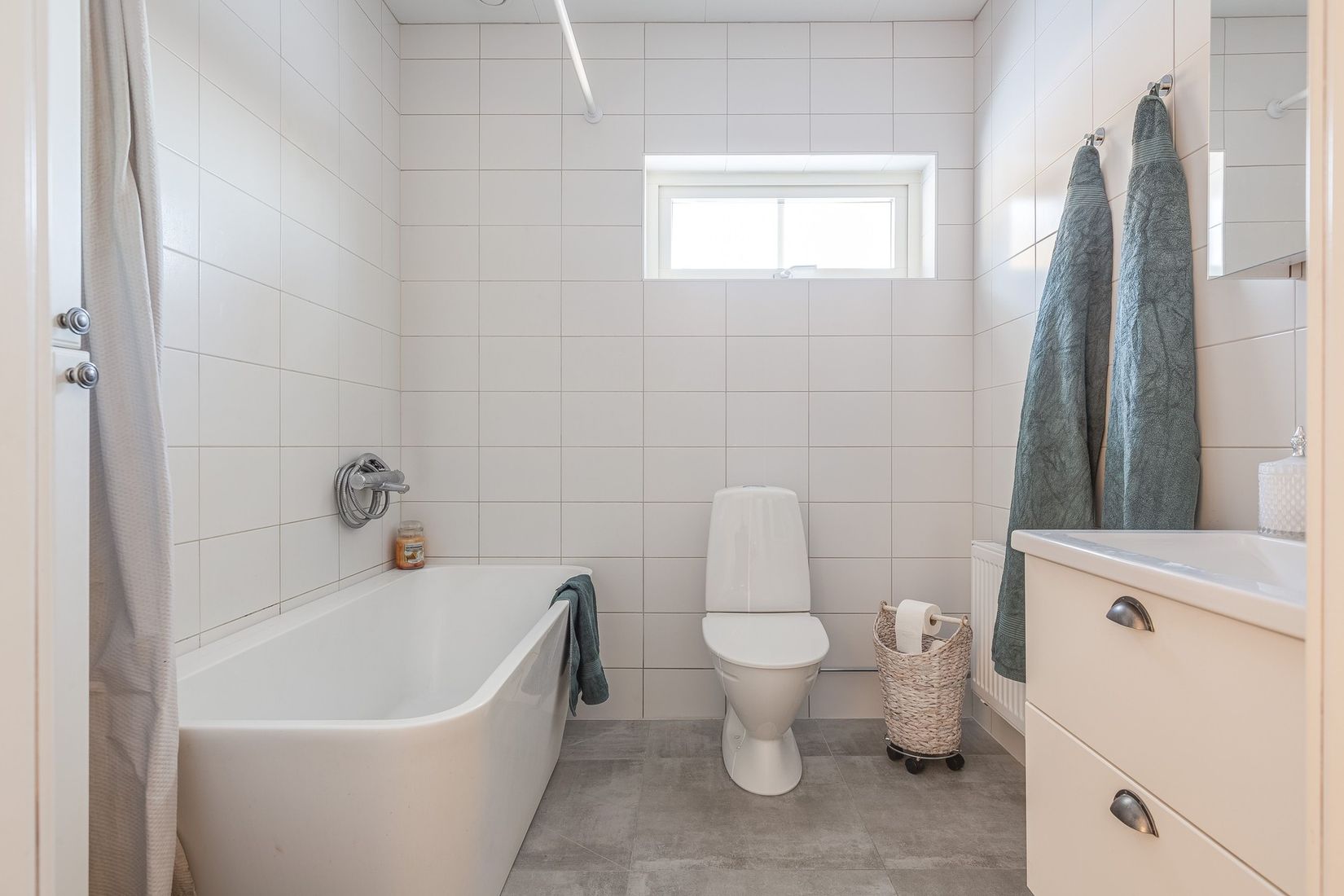 Villa, Persbacksvägen 3, Överhärde, Gävle