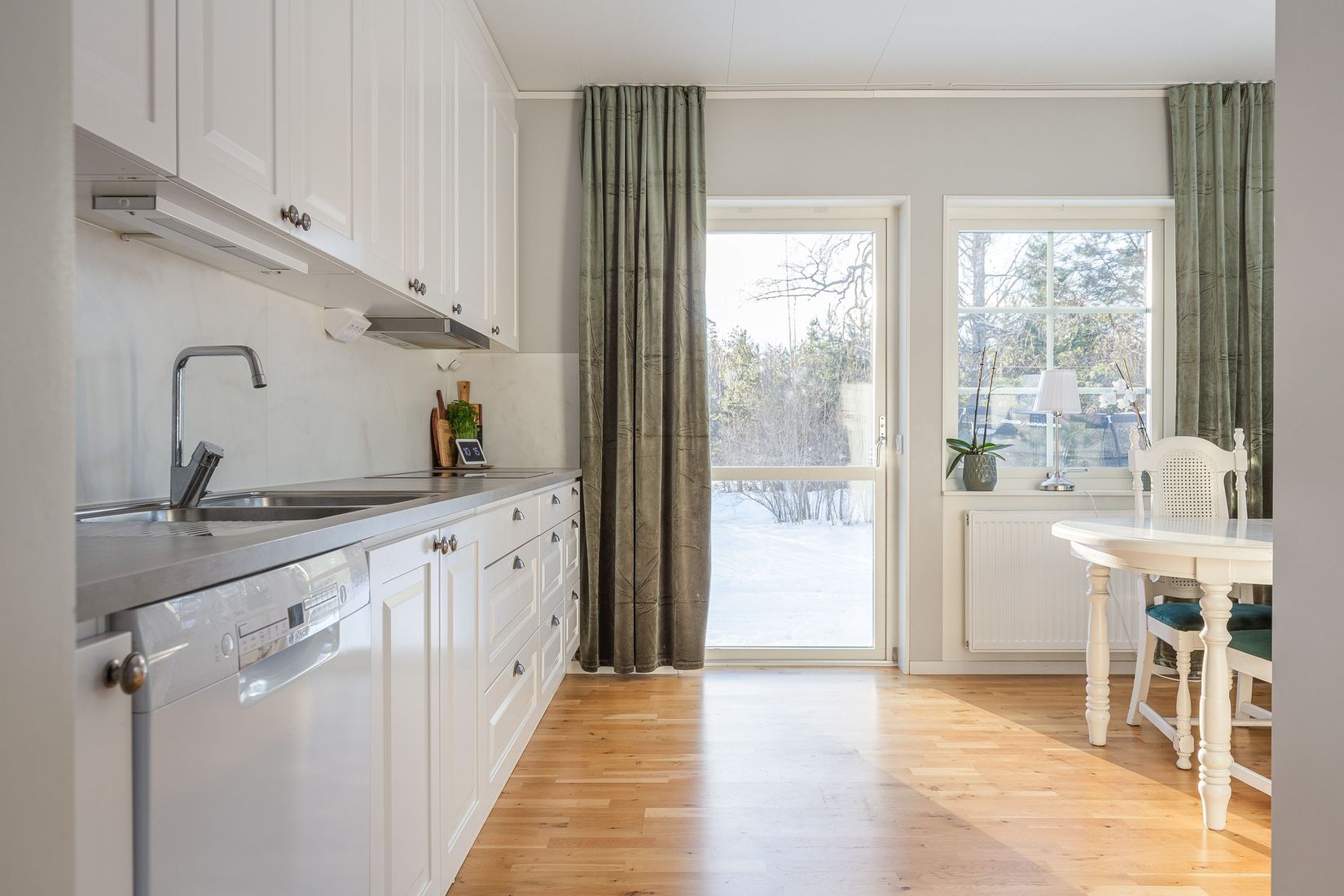 Villa, Persbacksvägen 3, Överhärde, Gävle