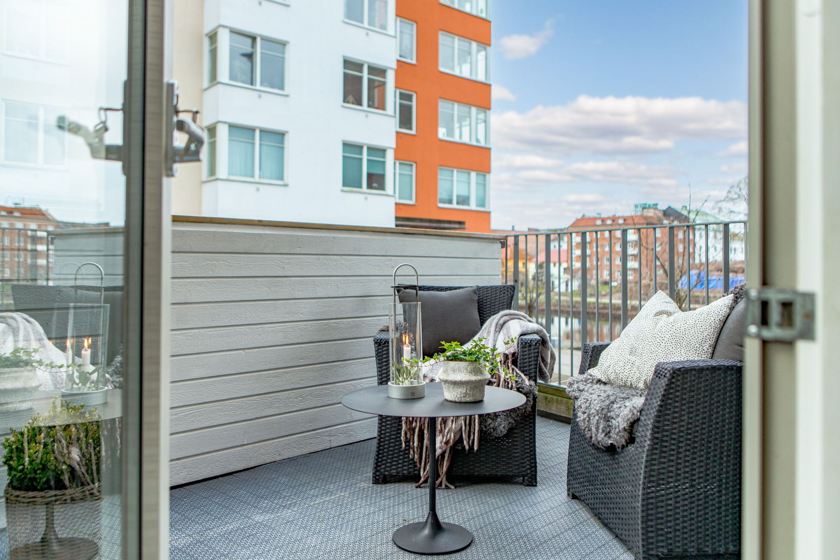 Bostadsrätt, Westerbergs gata 2, Nissastrand, Halmstad