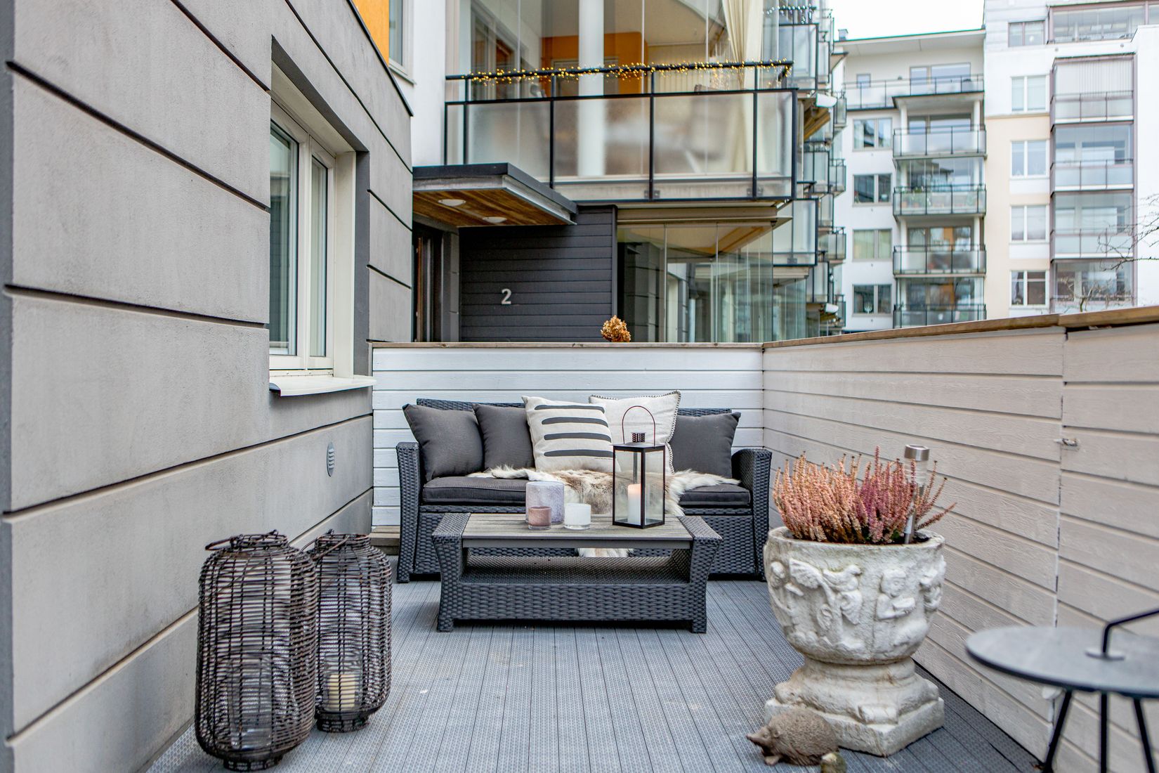 Bostadsrätt, Westerbergs gata 2, Nissastrand, Halmstad