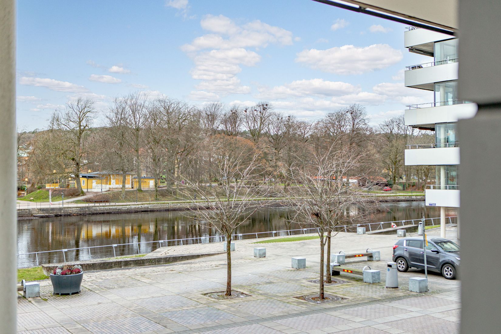 Bostadsrätt, Westerbergs gata 2, Nissastrand, Halmstad