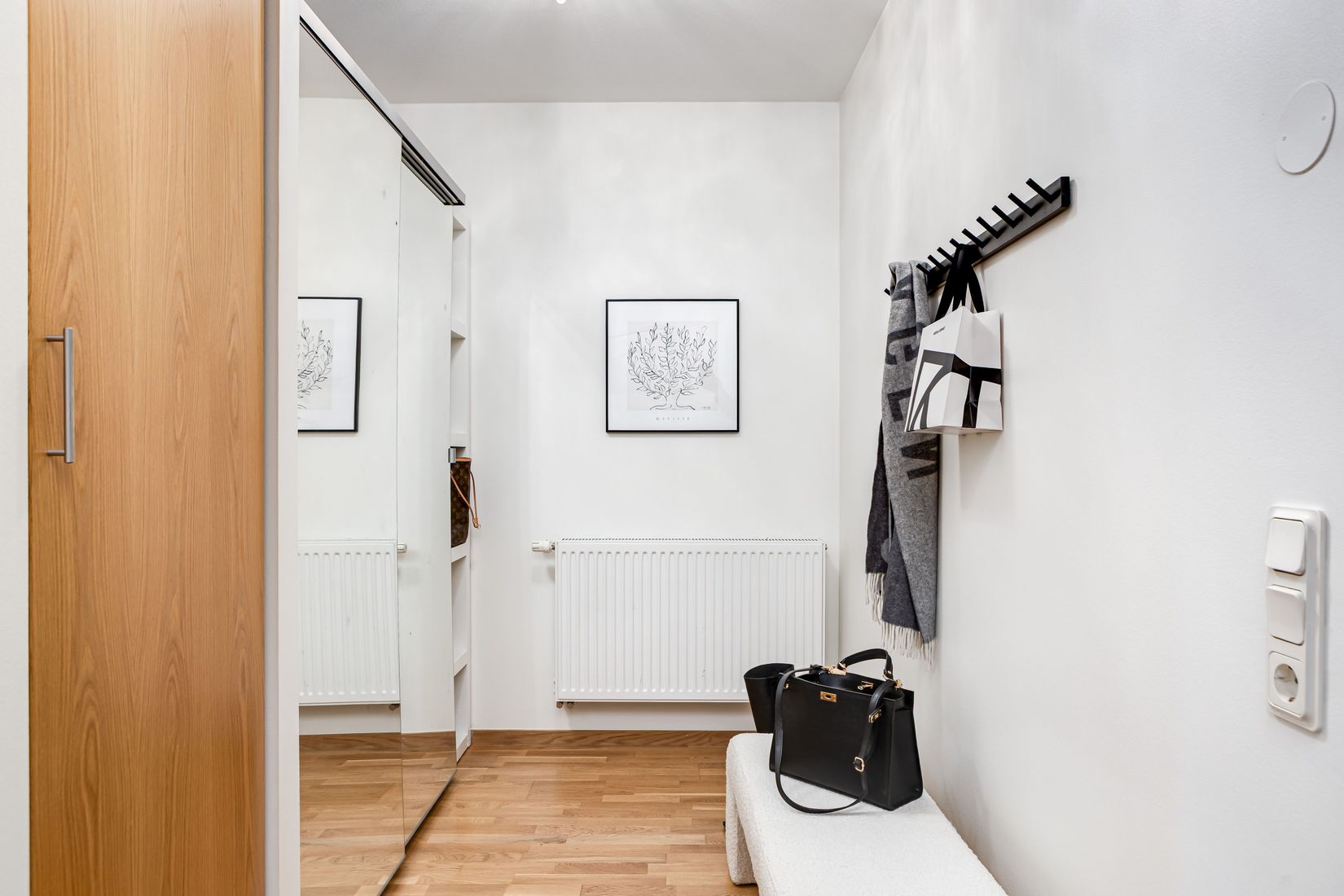 Bostadsrätt, Westerbergs gata 2, Nissastrand, Halmstad