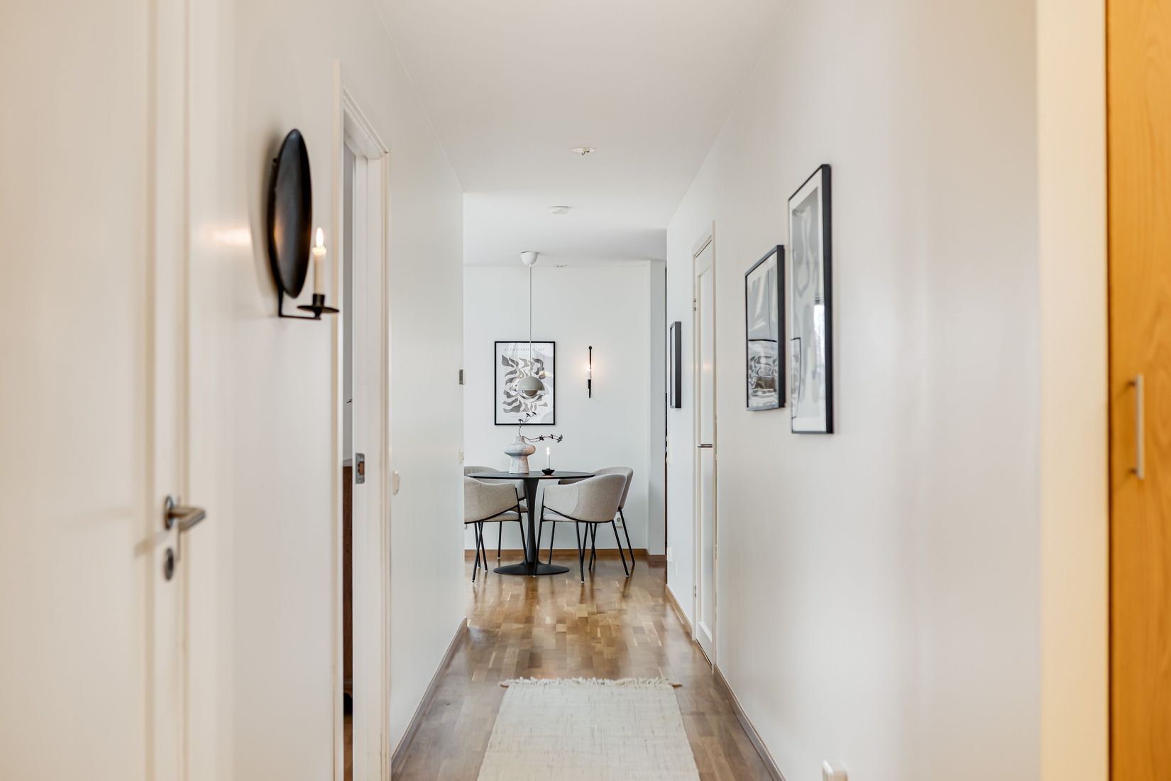 Bostadsrätt, Westerbergs gata 2, Nissastrand, Halmstad