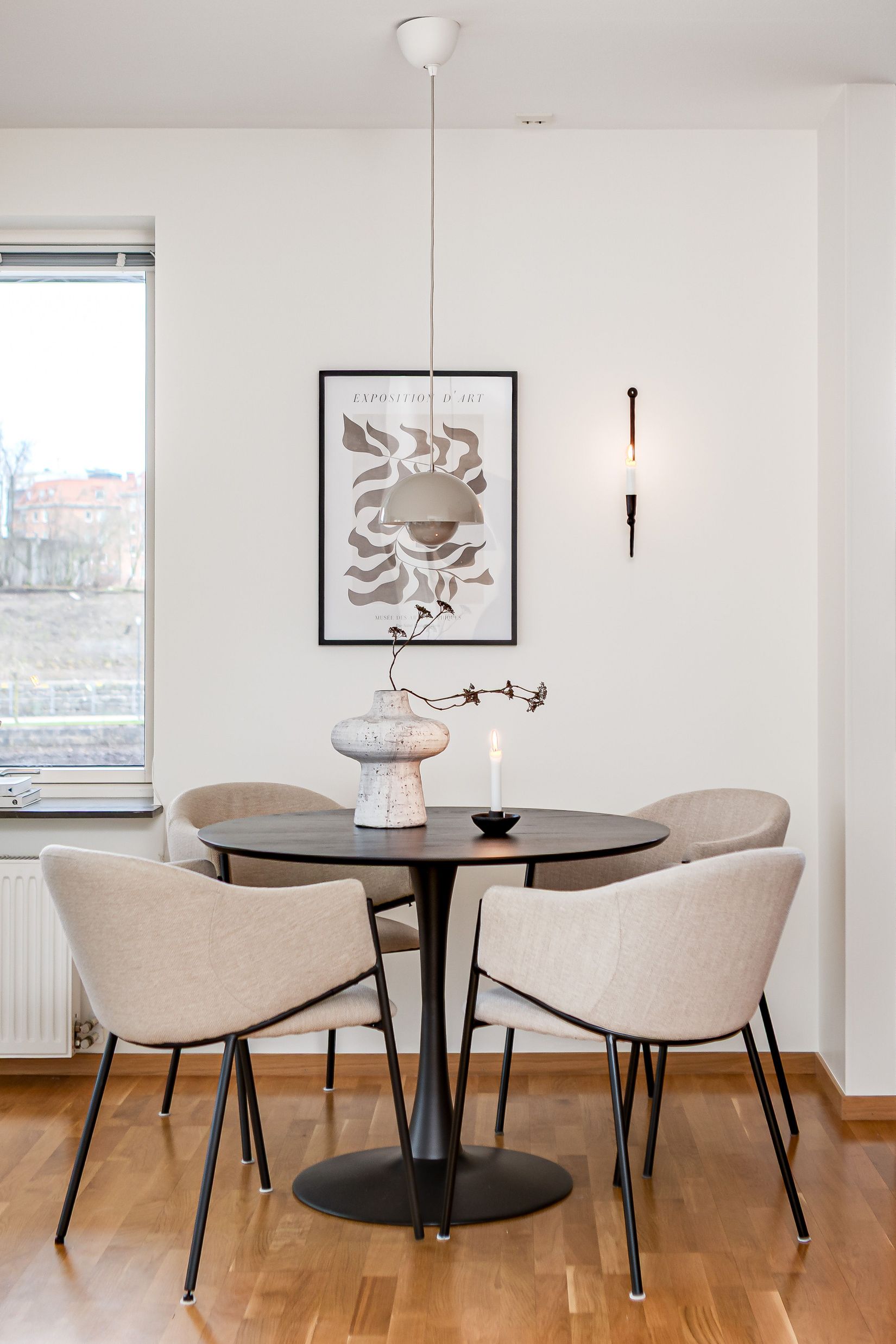 Bostadsrätt, Westerbergs gata 2, Nissastrand, Halmstad