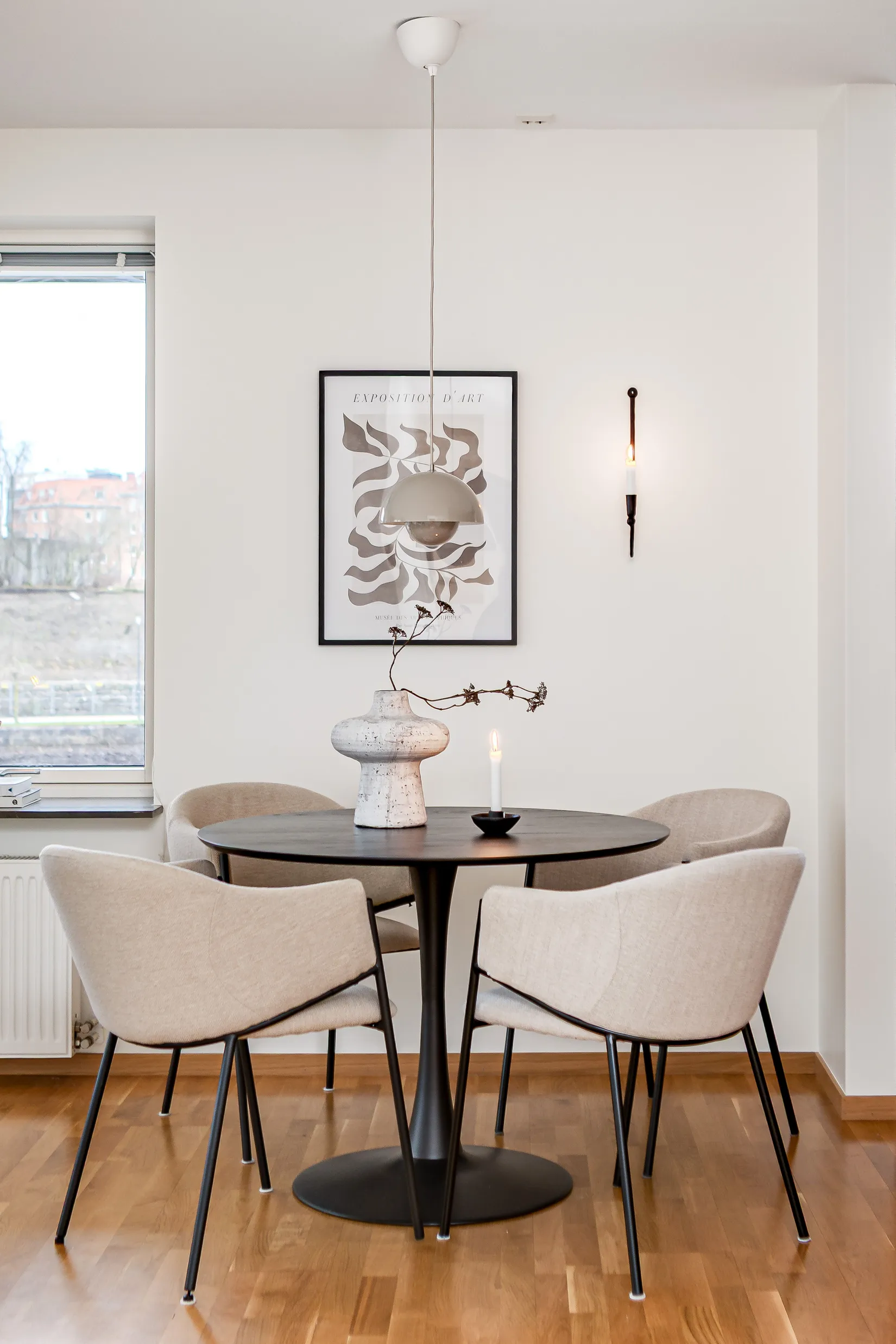Bostadsrätt, Westerbergs gata 2, Nissastrand, Halmstad