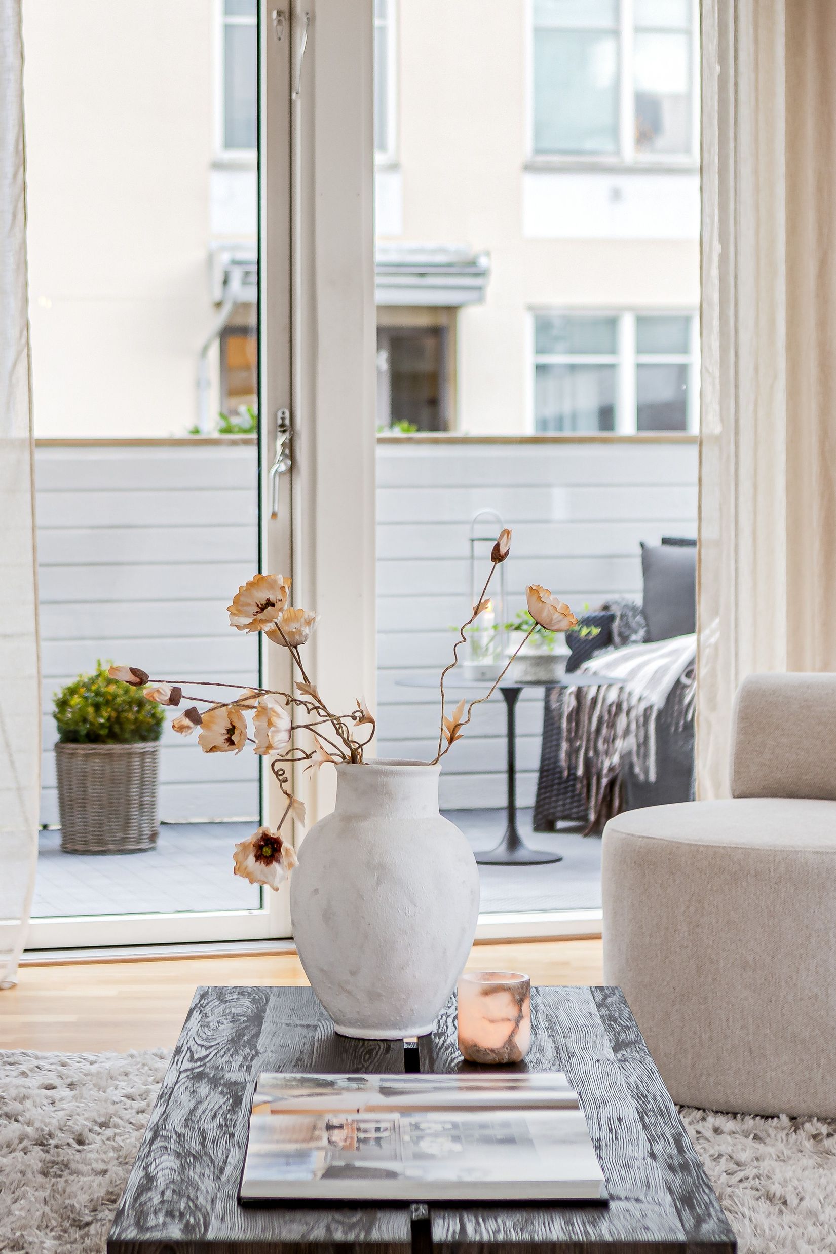 Bostadsrätt, Westerbergs gata 2, Nissastrand, Halmstad